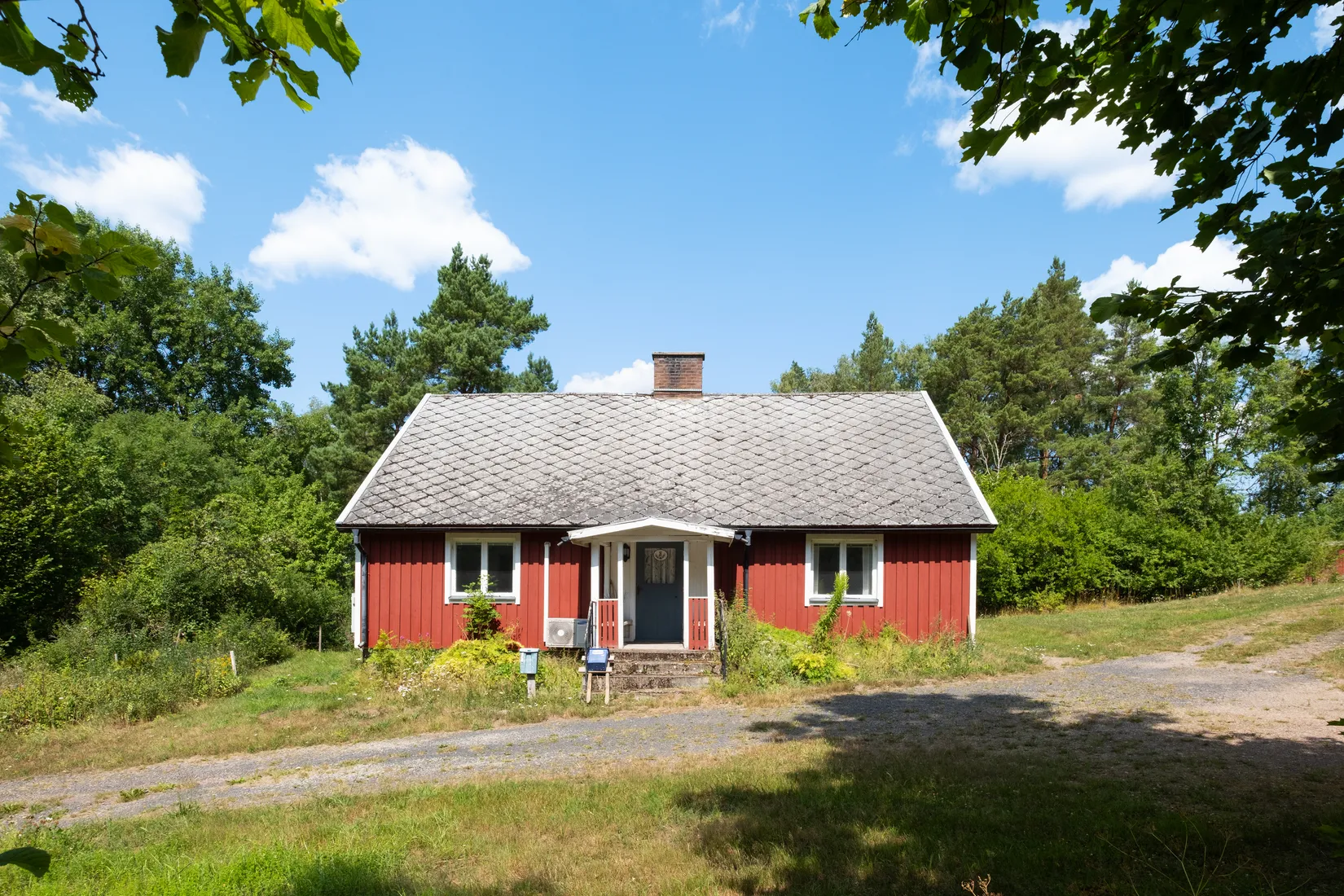 Villa, Arkelstorpsvägen 645, Olofström