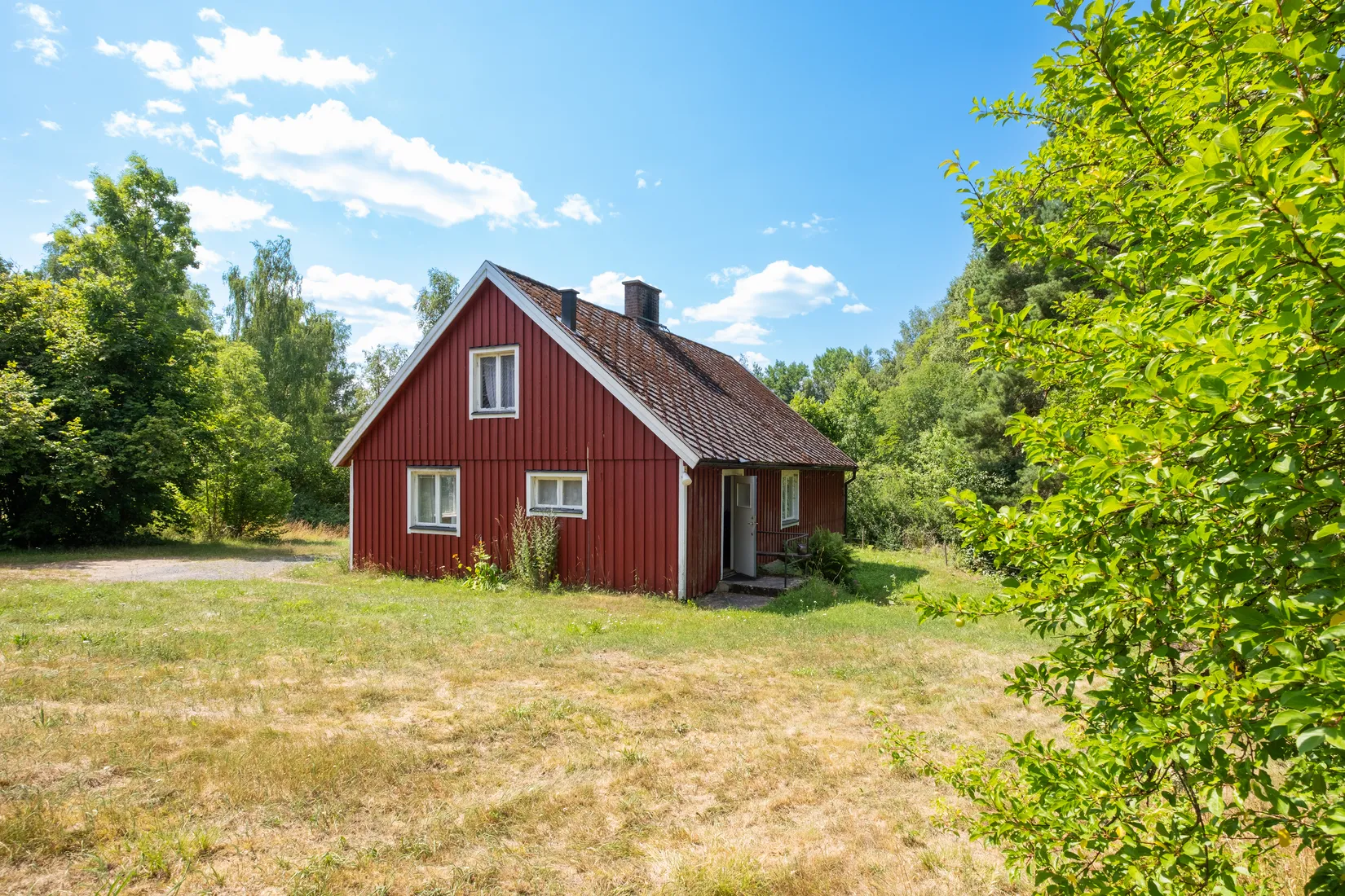 Villa, Arkelstorpsvägen 645, Olofström