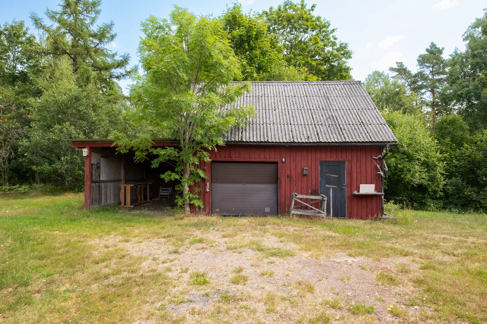 Villa, Arkelstorpsvägen 645, Olofström