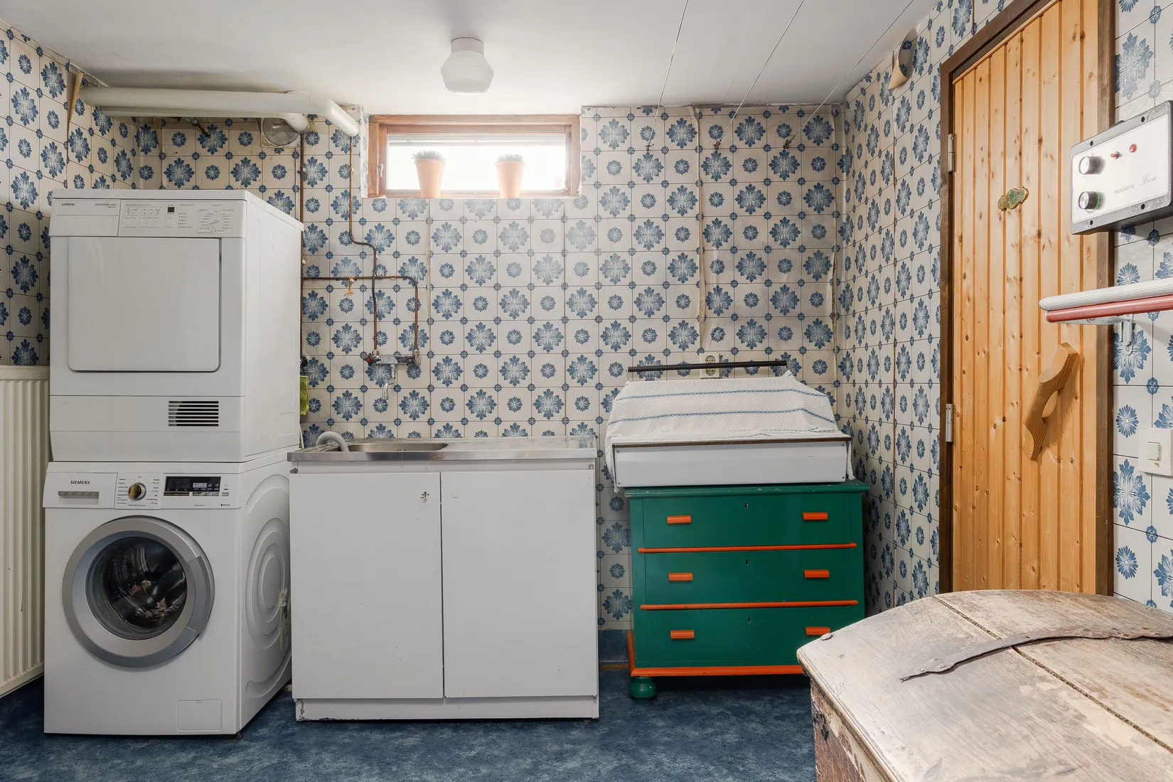 Villa, Ulriksbergspromenaden 25B, Väster, Växjö