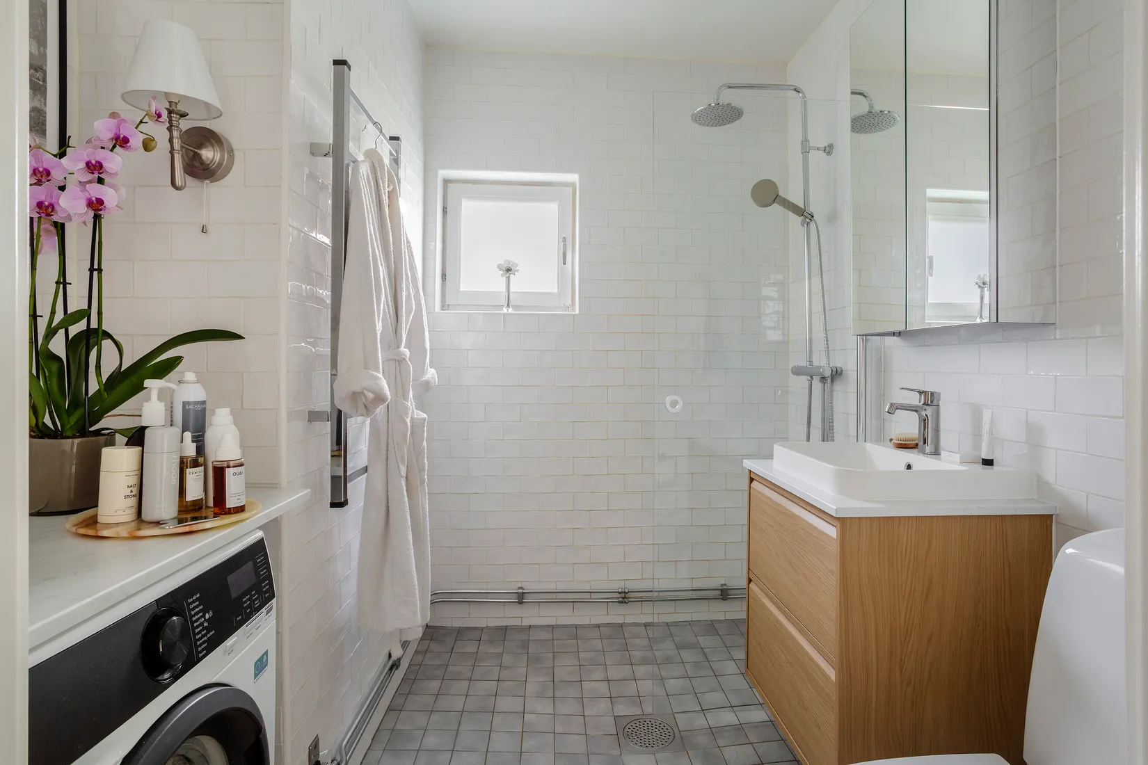 Bostadsrätt, Bigarråvägen 9, 1tr, Östermalm - Ruddammen, Stockholm