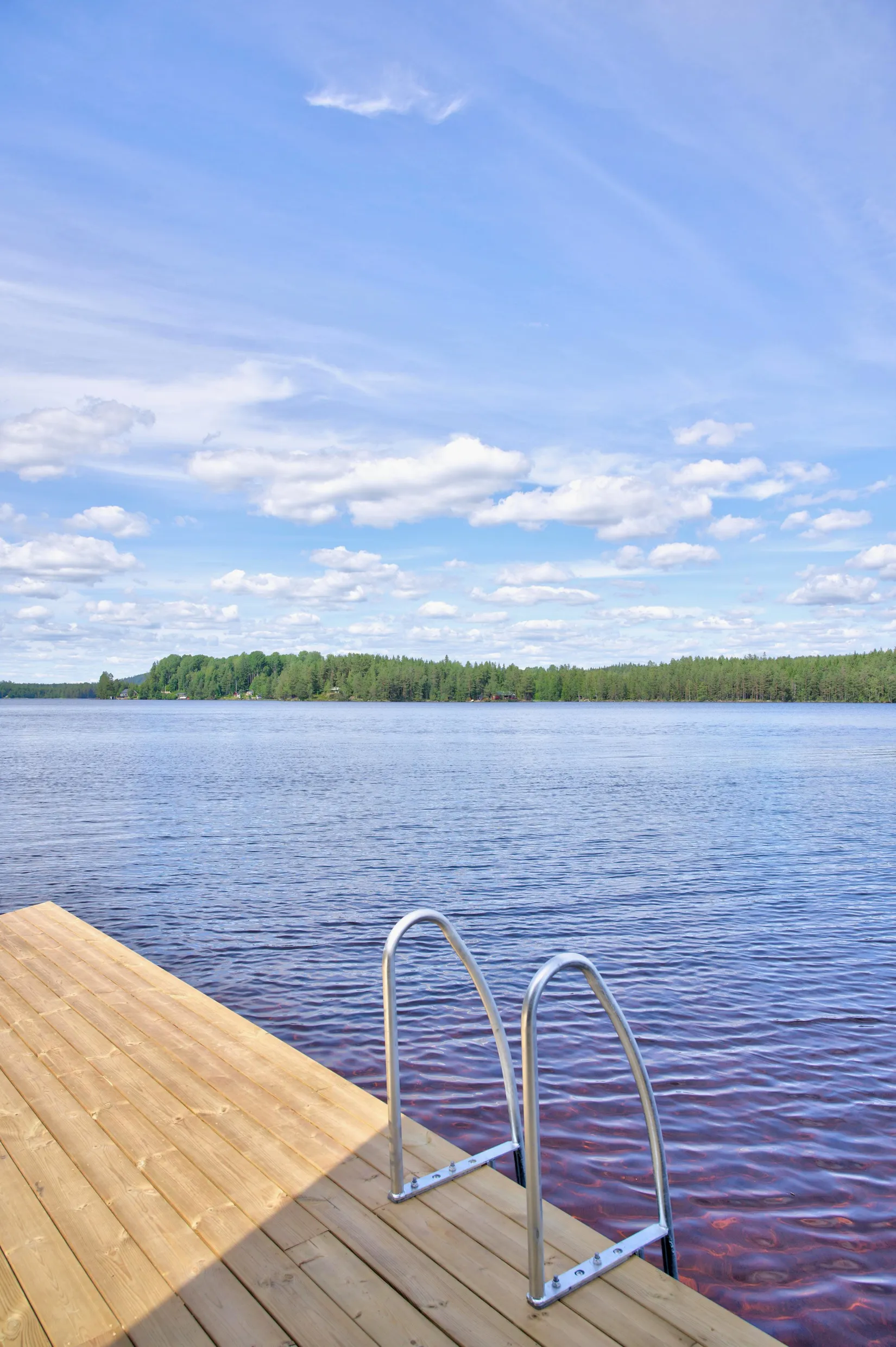 Fritidshus, Sör-Älgen 272, Hällefors