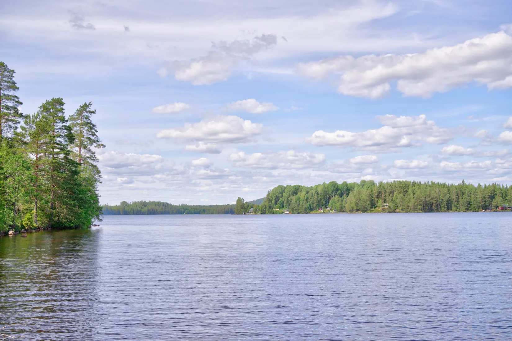 Fritidshus, Sör-Älgen 272, Hällefors