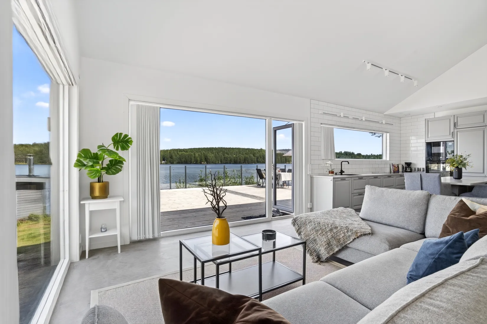 Fritidshus, Sör-Älgen 272, Hällefors