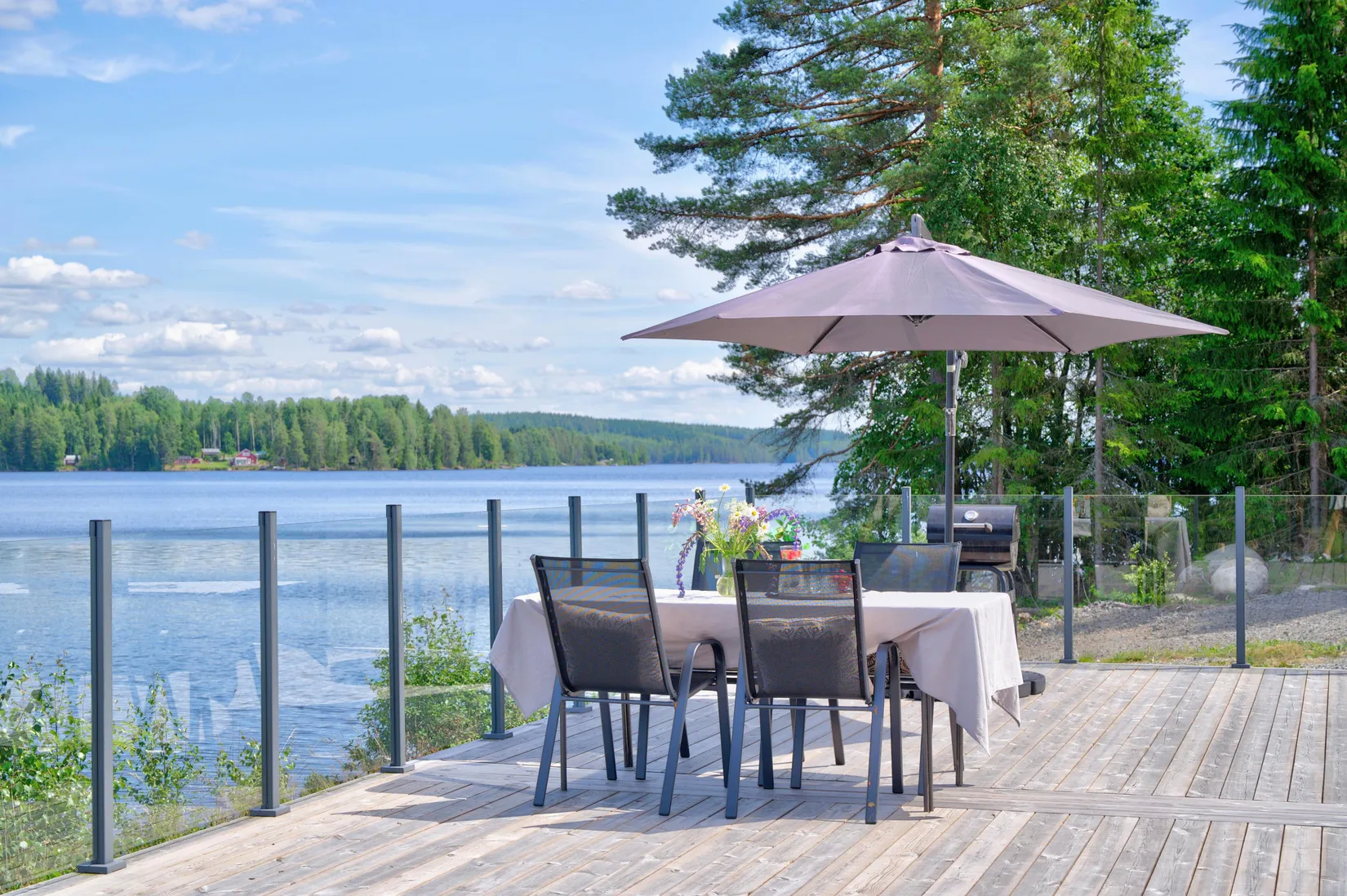 Fritidshus, Sör-Älgen 272, Hällefors