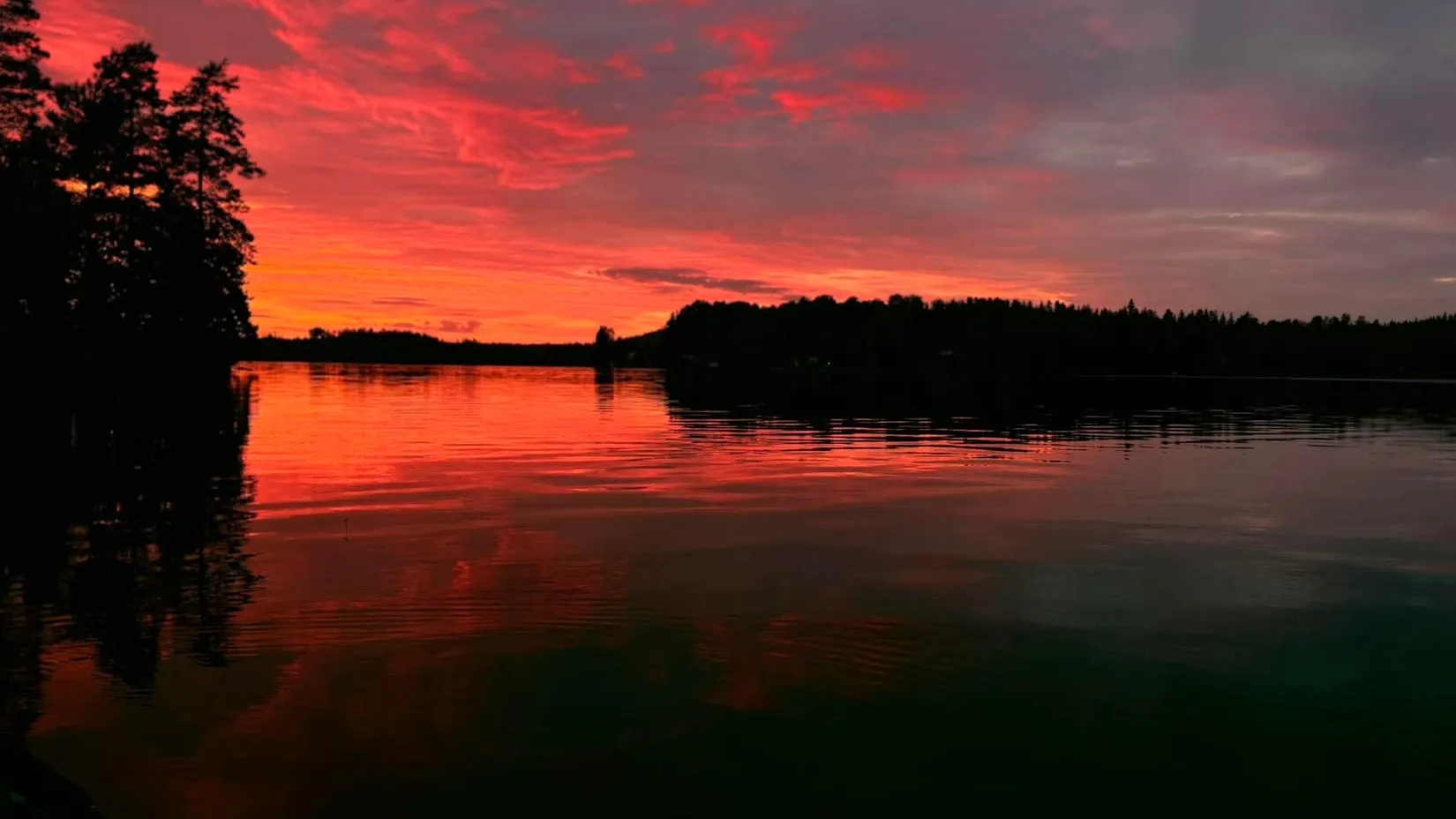 Fritidshus, Sör-Älgen 272, Hällefors
