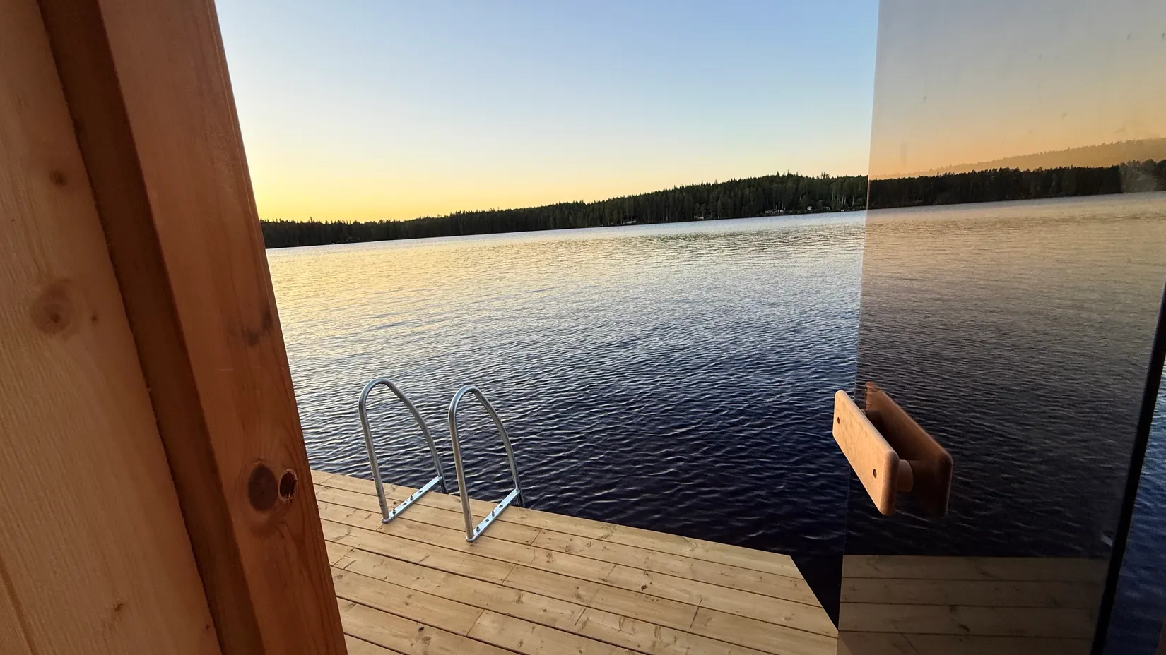 Fritidshus, Sör-Älgen 272, Hällefors