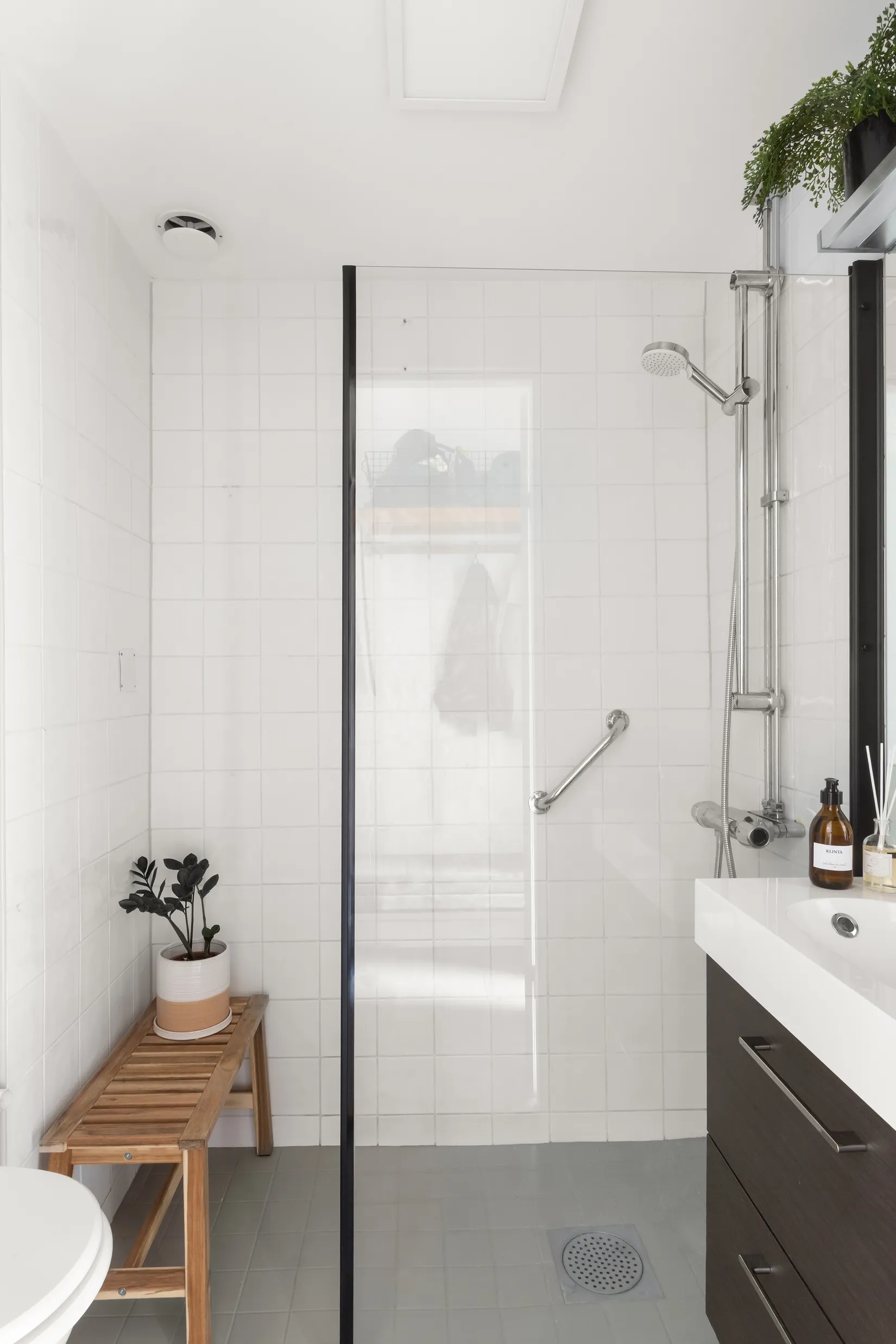 Bostadsrätt, Snapphanegatan 4C, Centrum, Hässleholm