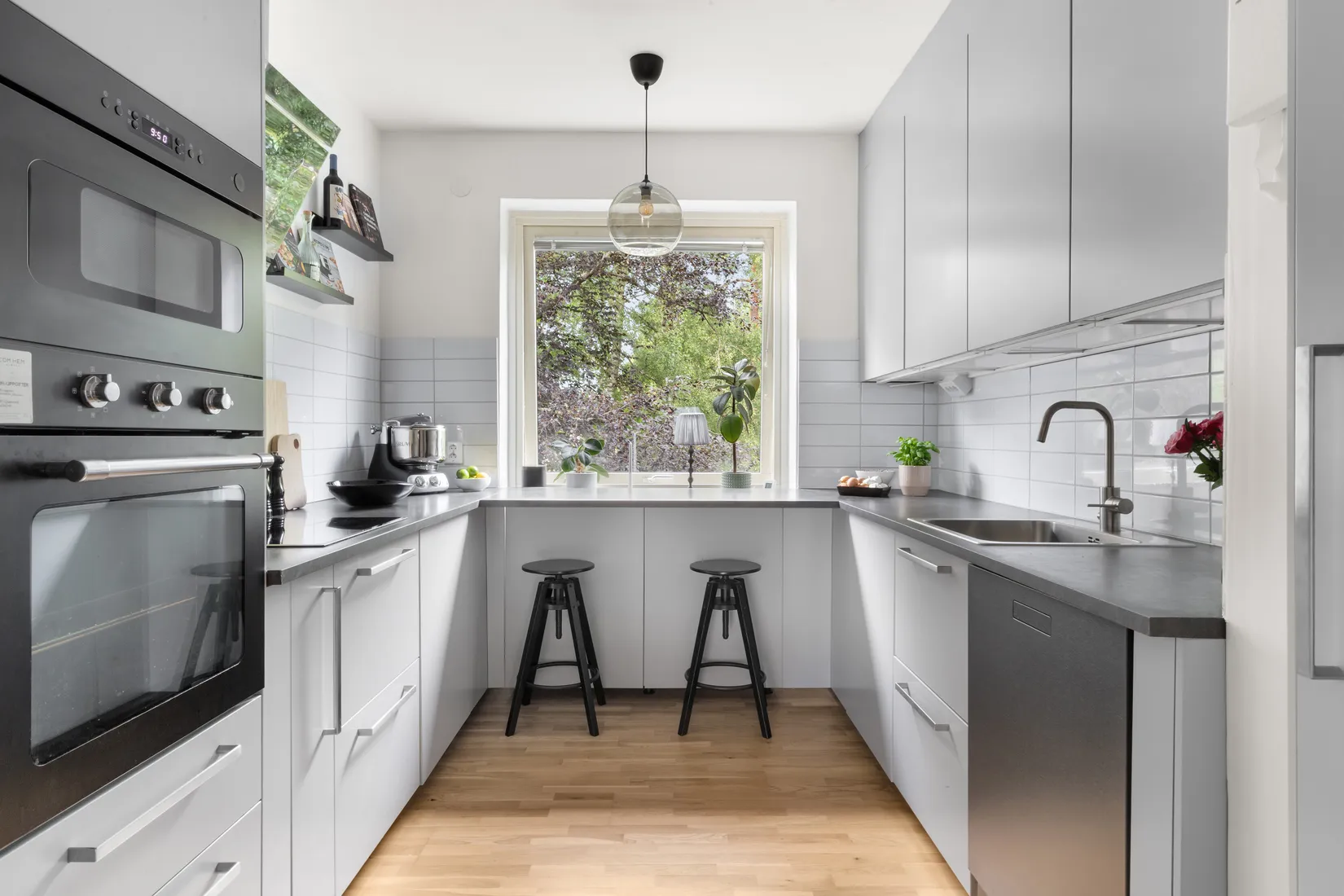Bostadsrätt, Snapphanegatan 4C, Centrum, Hässleholm