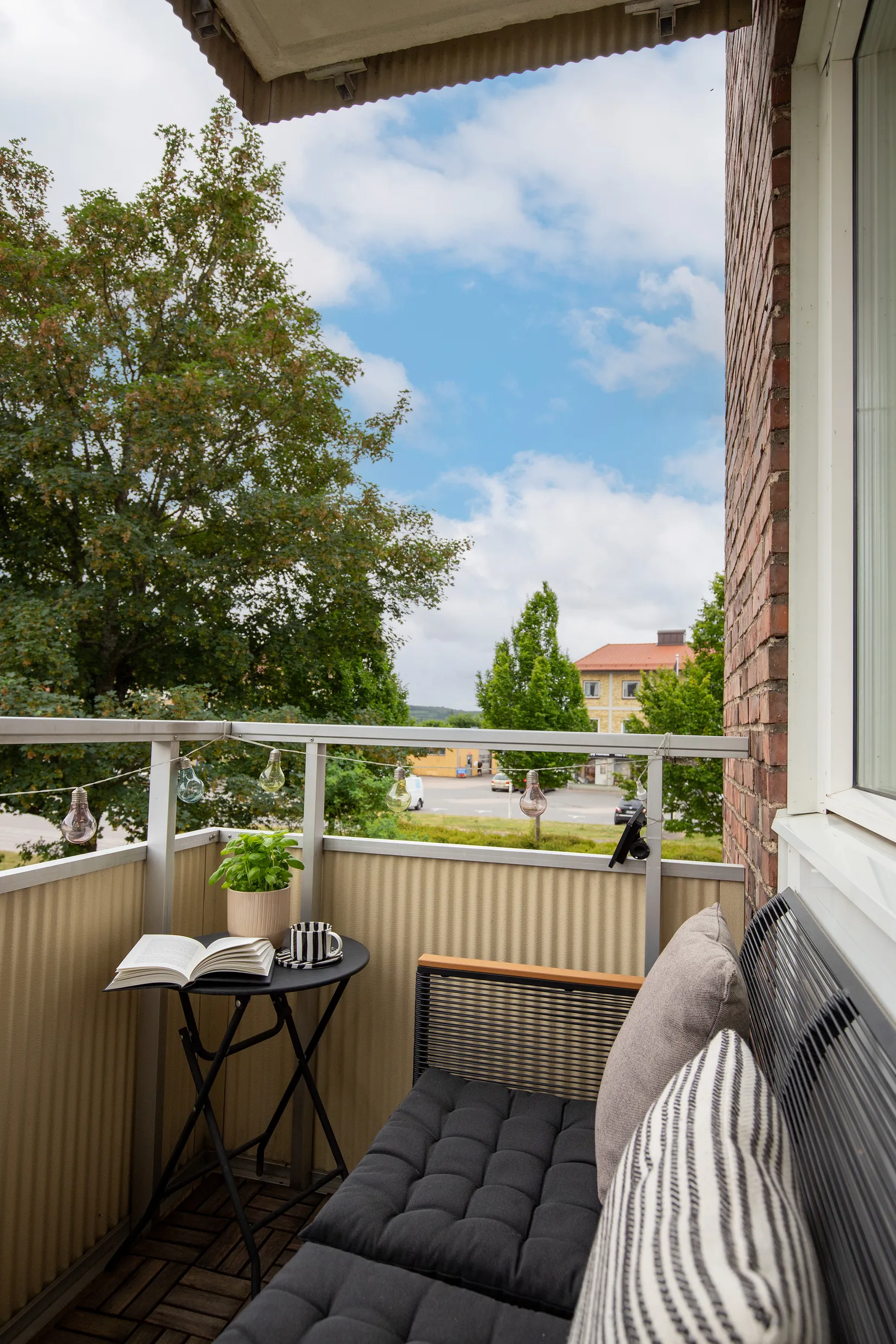 Bostadsrätt, Snapphanegatan 4C, Centrum, Hässleholm