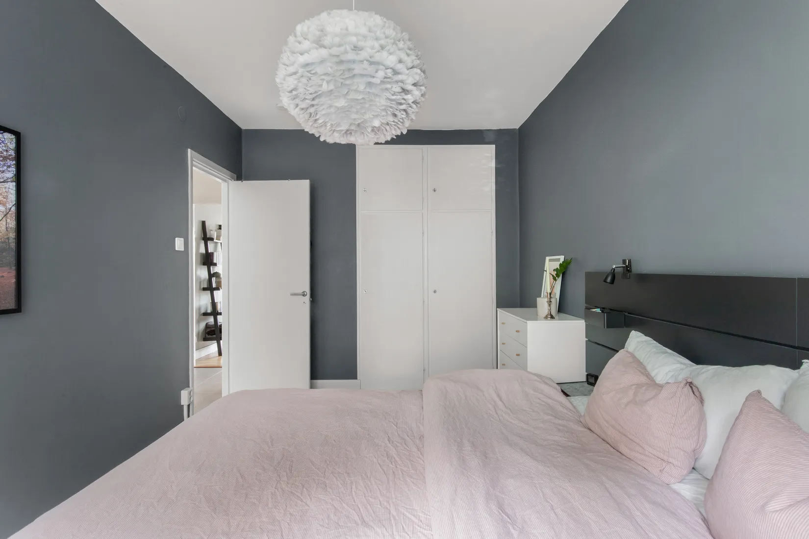 Bostadsrätt, Snapphanegatan 4C, Centrum, Hässleholm