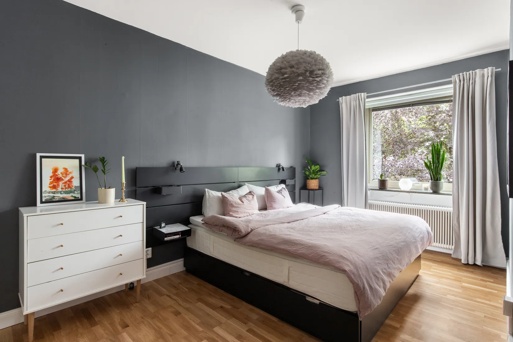 Bostadsrätt, Snapphanegatan 4C, Centrum, Hässleholm