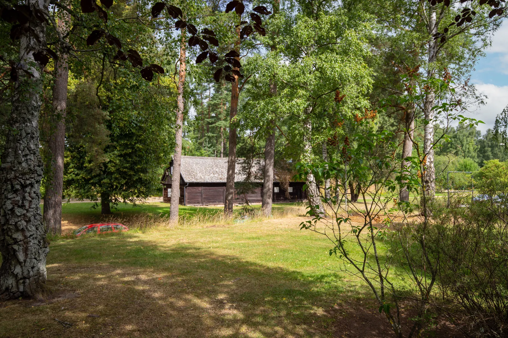 Bostadsrätt, Snapphanegatan 4C, Centrum, Hässleholm