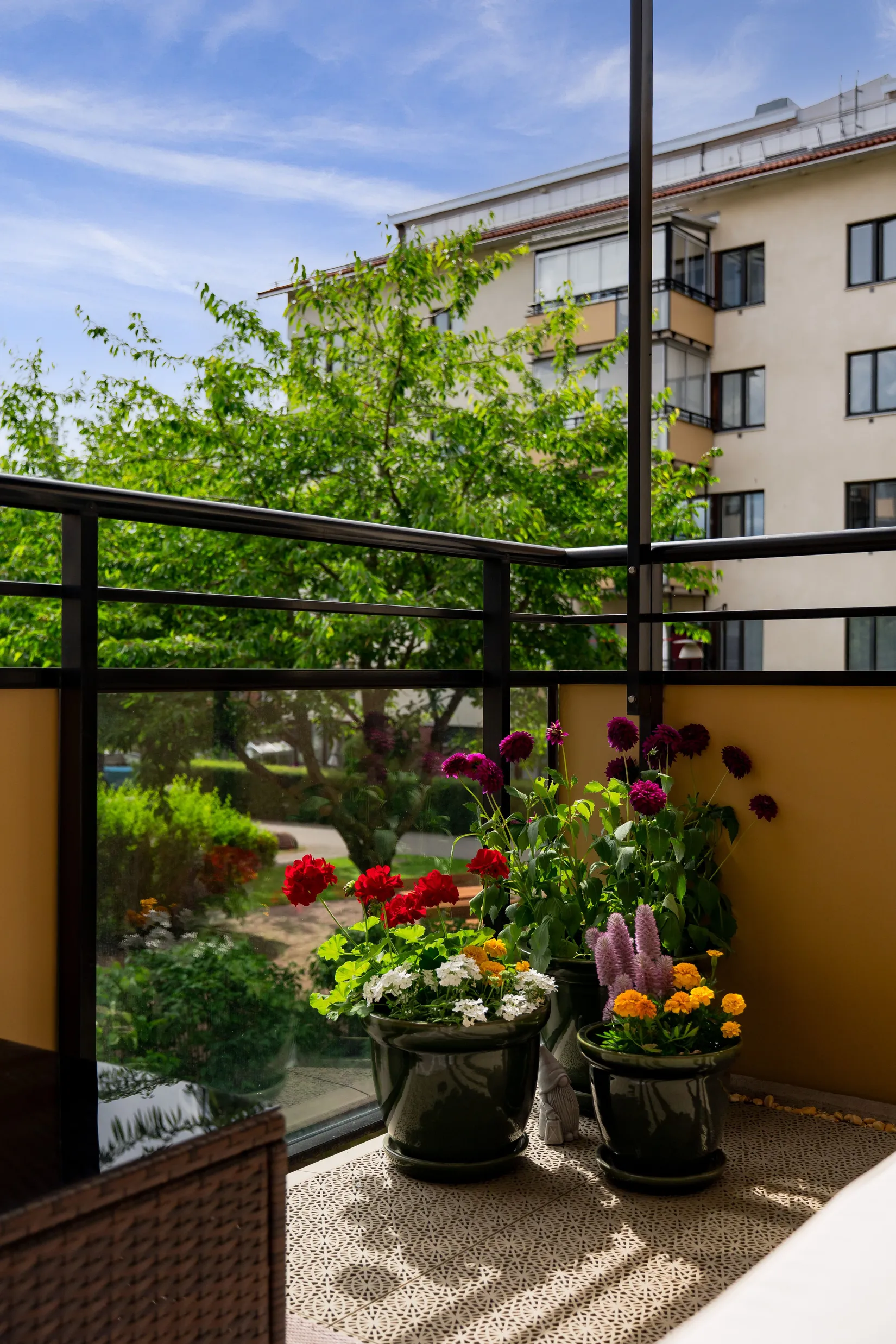 Bostadsrätt, Ritargatan 1D, Salabacke, Uppsala