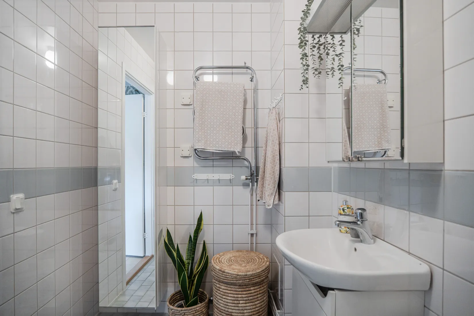 Bostadsrätt, Ritargatan 1D, Salabacke, Uppsala