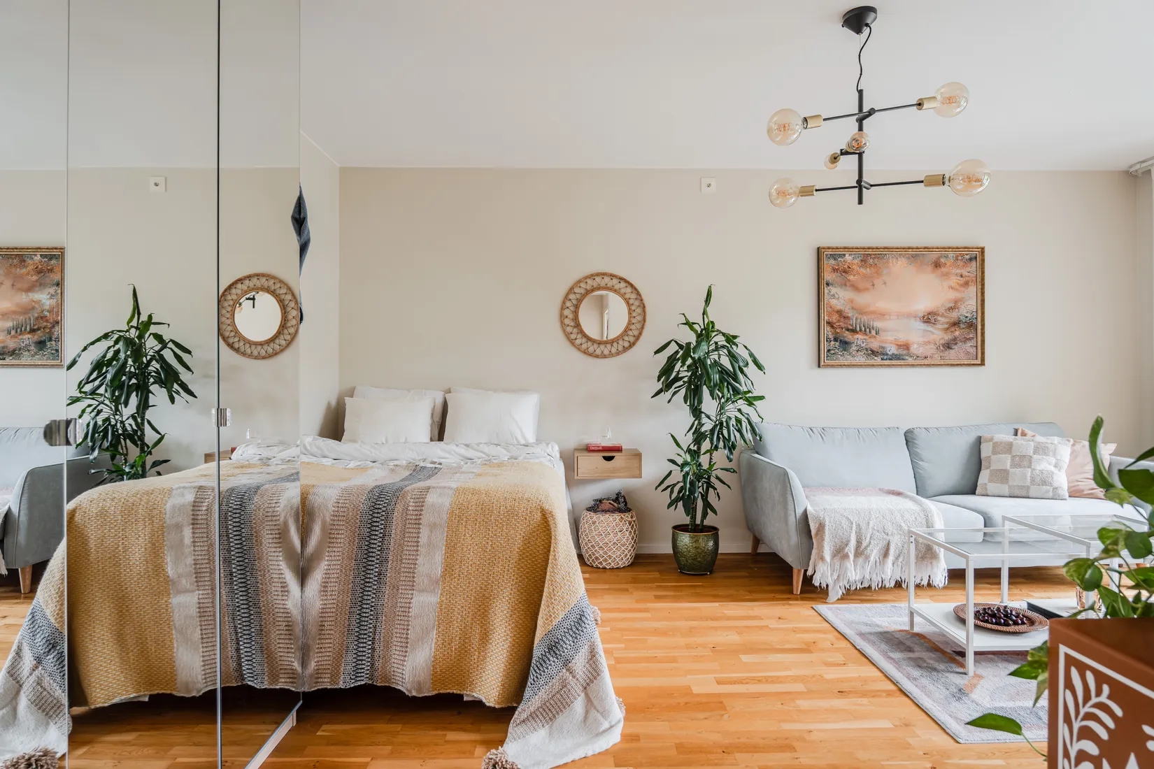 Bostadsrätt, Ritargatan 1D, Salabacke, Uppsala