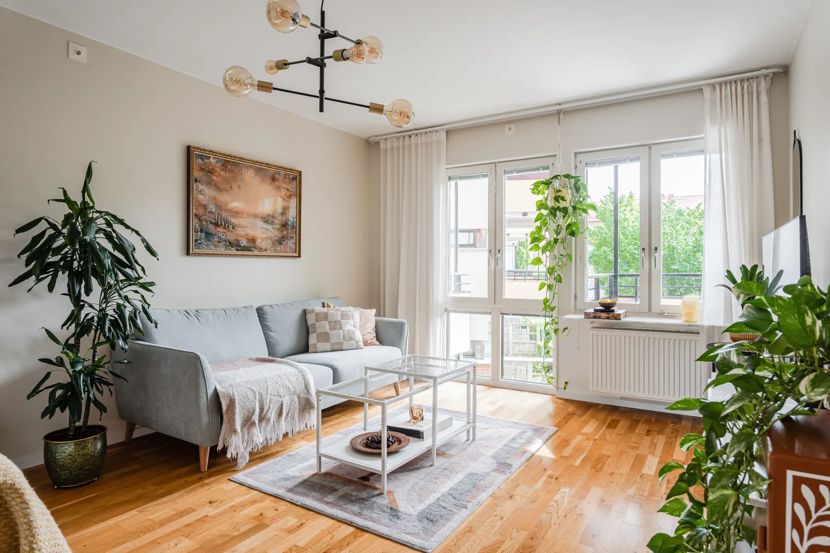 Bostadsrätt, Ritargatan 1D, Salabacke, Uppsala