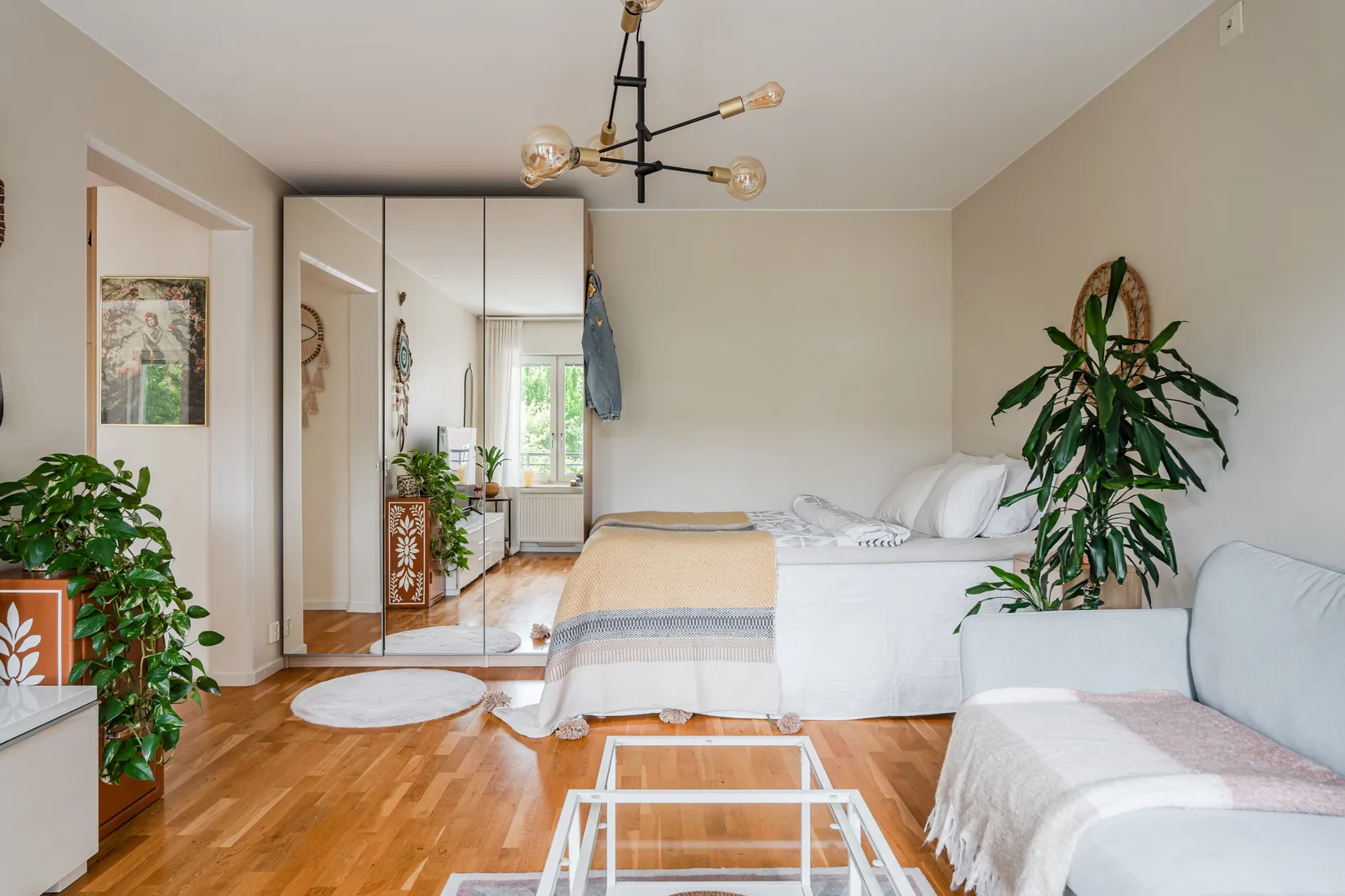 Bostadsrätt, Ritargatan 1D, Salabacke, Uppsala