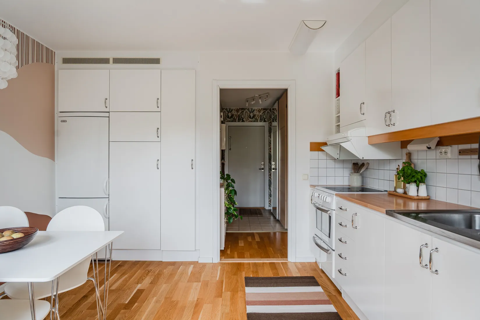 Bostadsrätt, Ritargatan 1D, Salabacke, Uppsala
