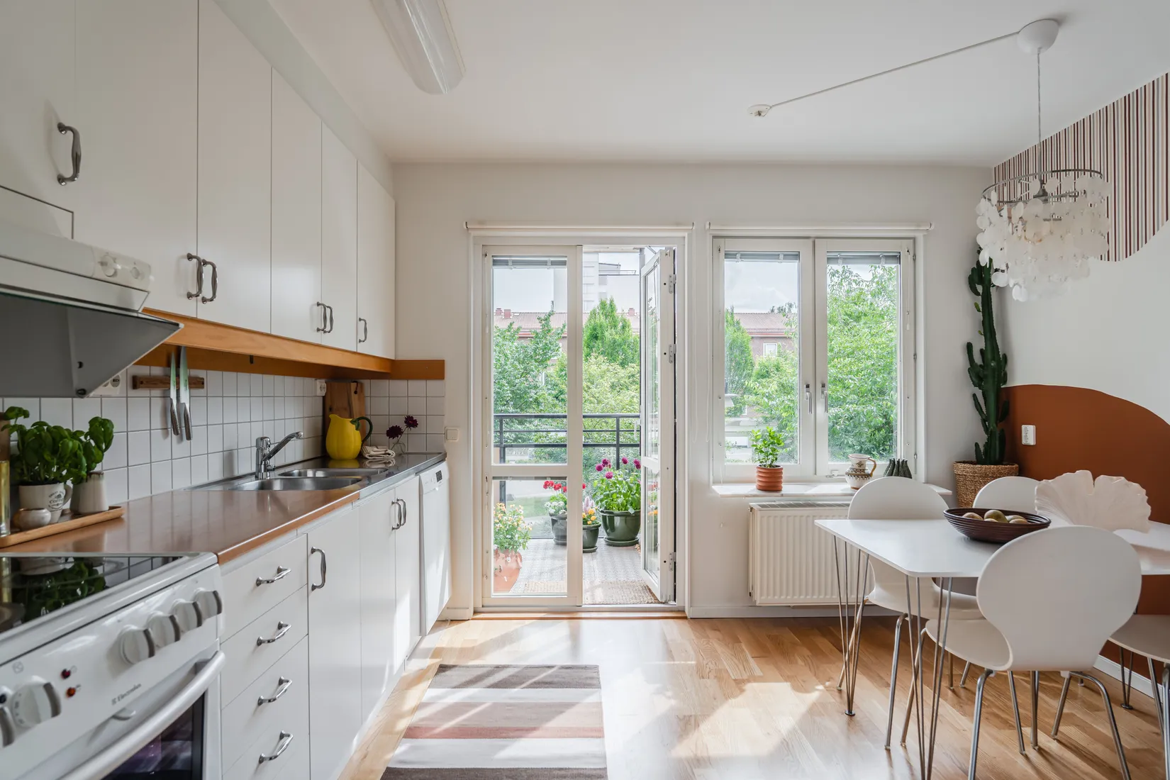 Bostadsrätt, Ritargatan 1D, Salabacke, Uppsala
