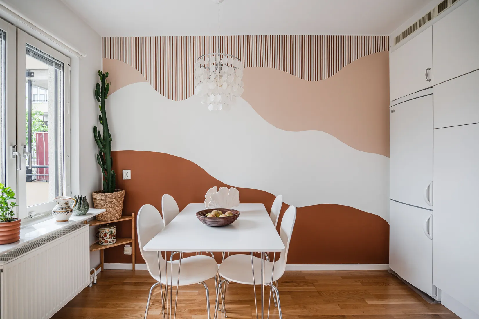Bostadsrätt, Ritargatan 1D, Salabacke, Uppsala