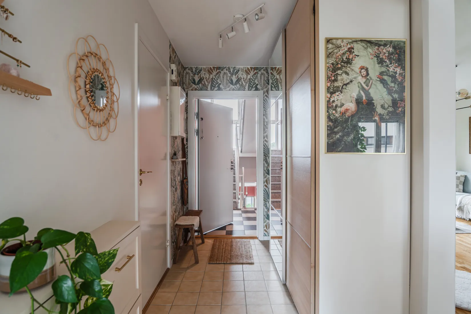 Bostadsrätt, Ritargatan 1D, Salabacke, Uppsala