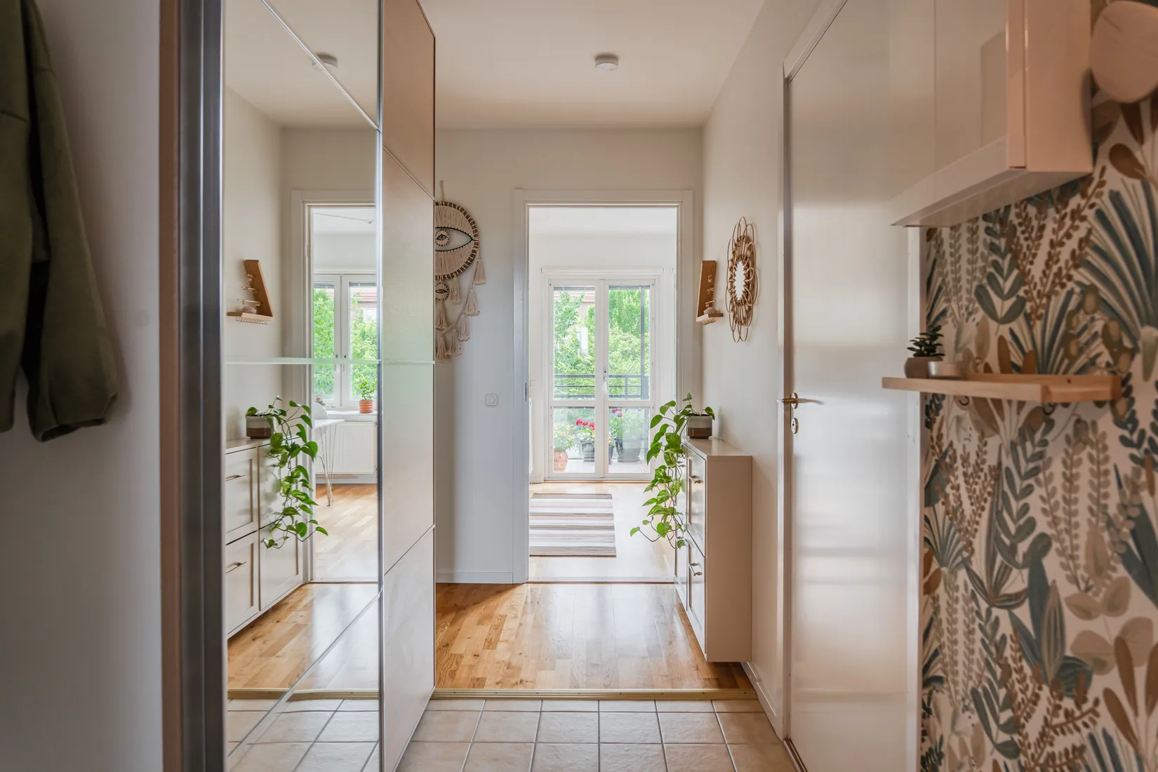 Bostadsrätt, Ritargatan 1D, Salabacke, Uppsala