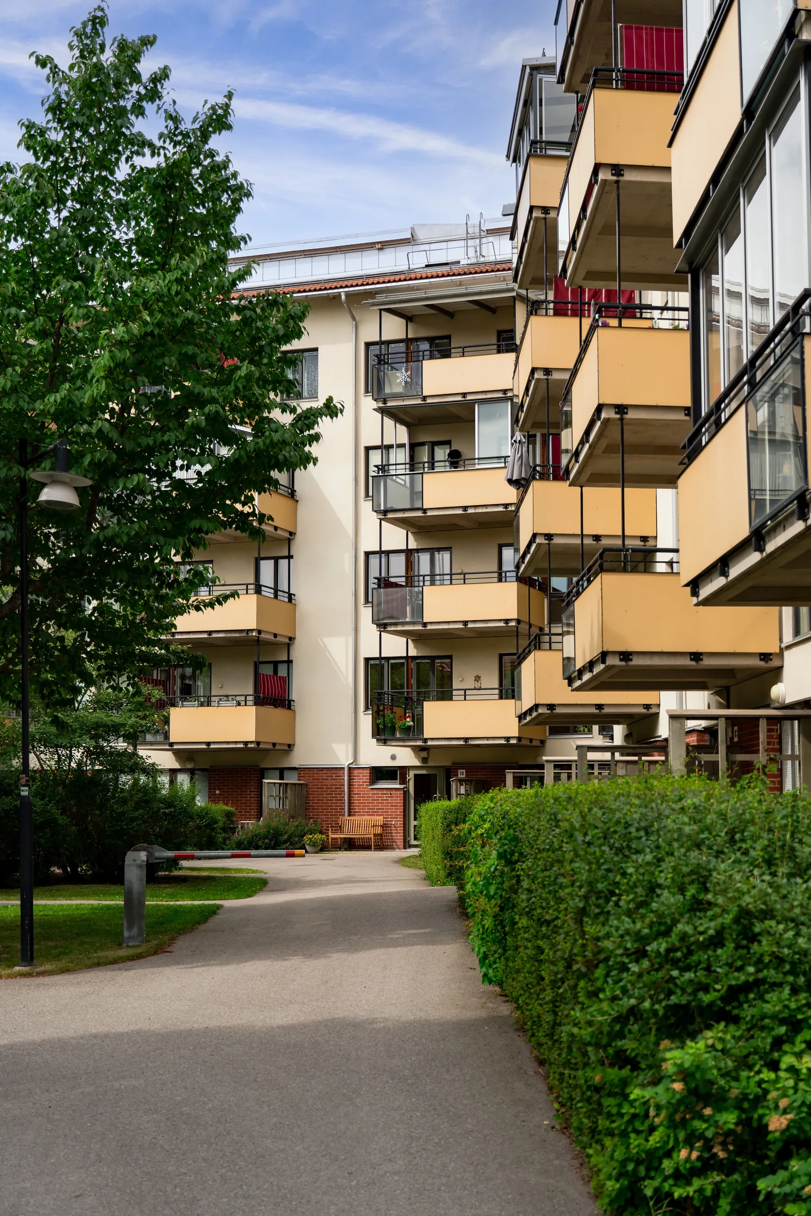 Bostadsrätt, Ritargatan 1D, Salabacke, Uppsala