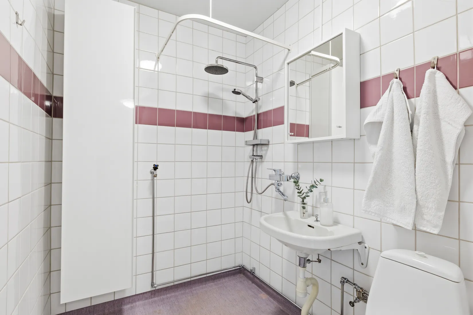 Bostadsrätt, Järnvägsgatan 28, Reftele, Gislaved