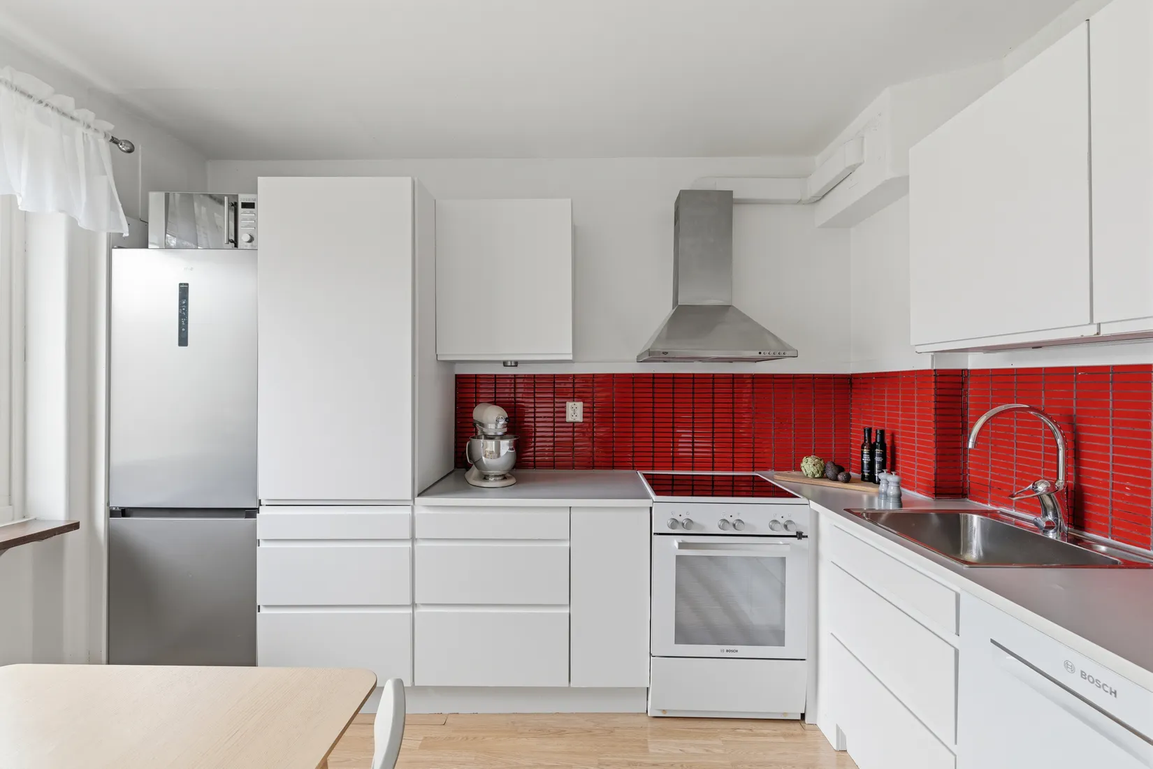 Bostadsrätt, Järnvägsgatan 28, Reftele, Gislaved