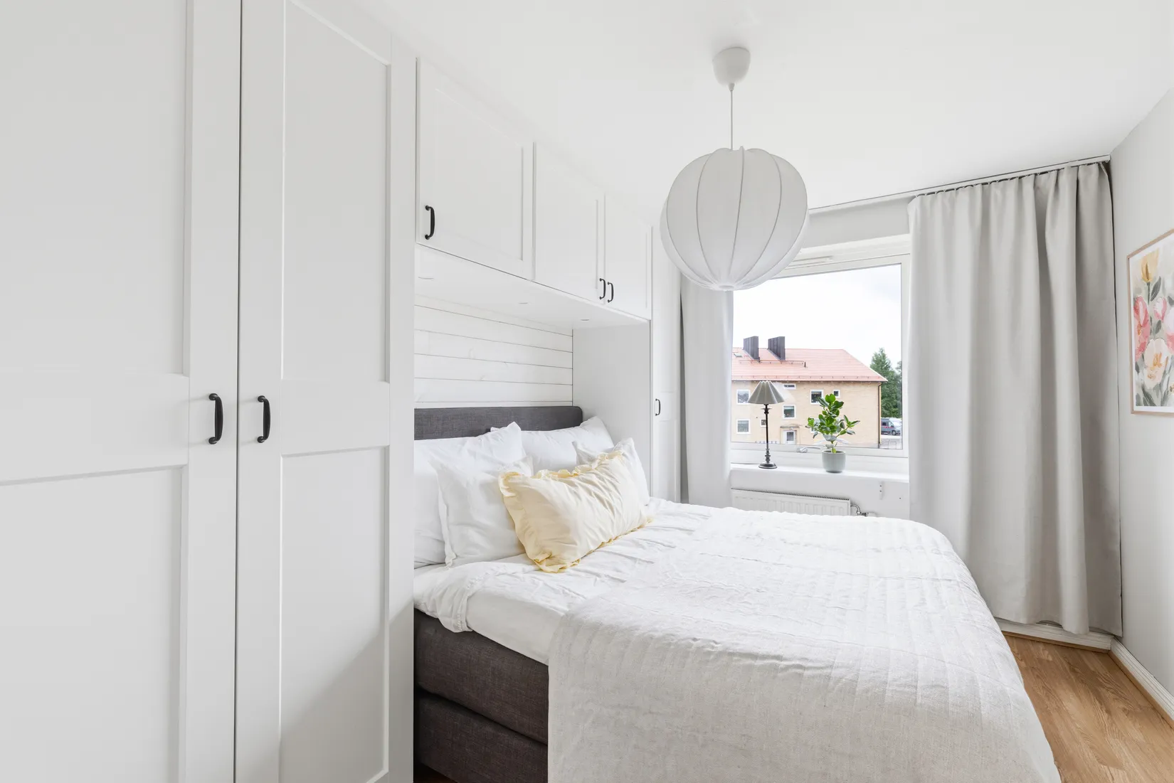 Bostadsrätt, Järnvägsgatan 28, Reftele, Gislaved