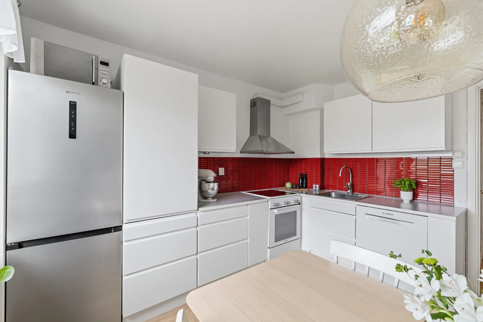 Bostadsrätt, Järnvägsgatan 28, Reftele, Gislaved