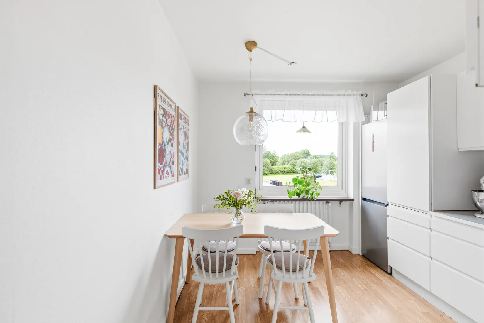 Bostadsrätt, Järnvägsgatan 28, Reftele, Gislaved