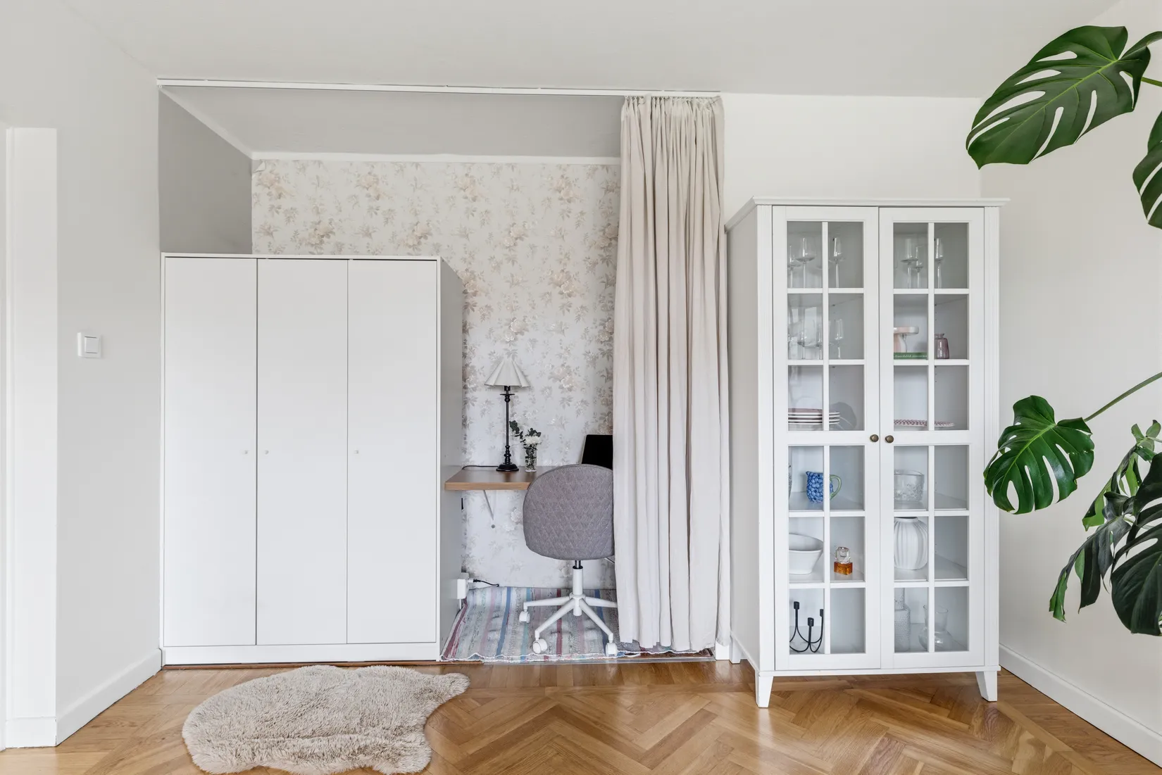 Bostadsrätt, Järnvägsgatan 28, Reftele, Gislaved