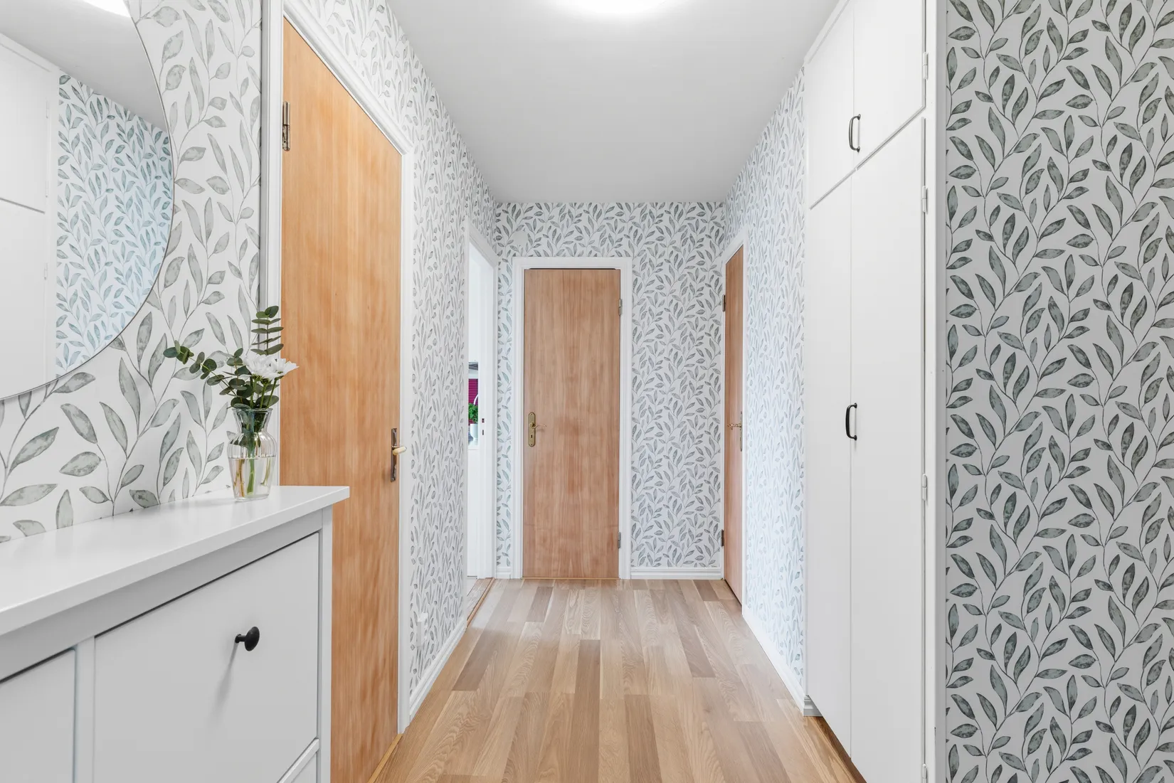 Bostadsrätt, Järnvägsgatan 28, Reftele, Gislaved