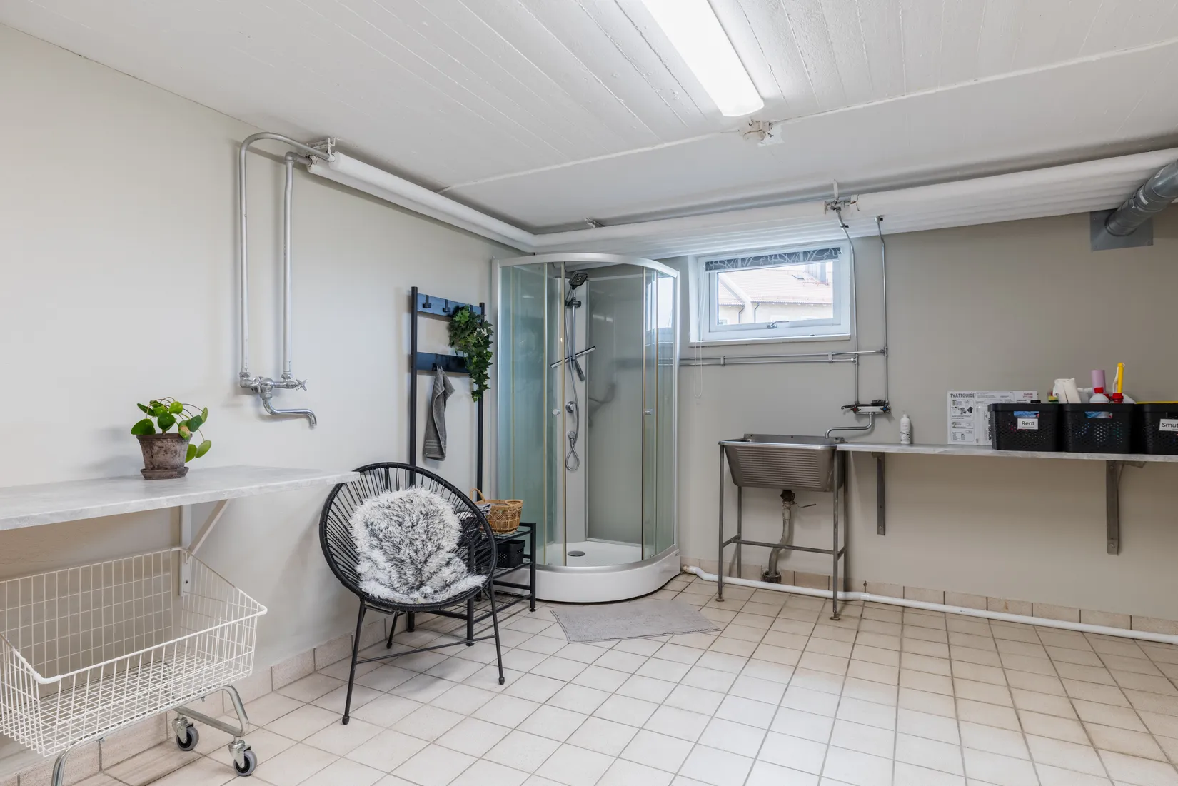 Bostadsrätt, Järnvägsgatan 28, Reftele, Gislaved