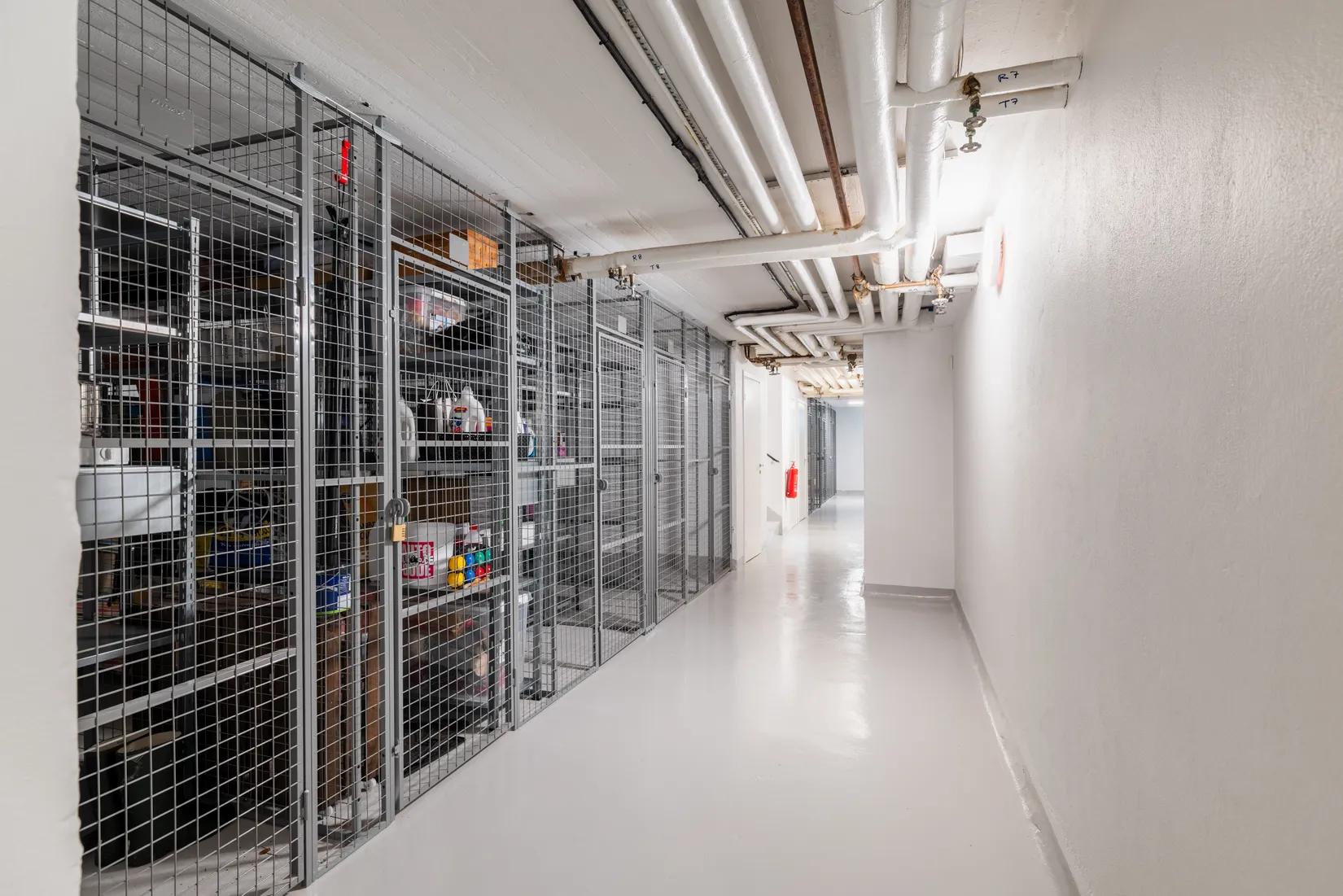 Bostadsrätt, Järnvägsgatan 28, Reftele, Gislaved
