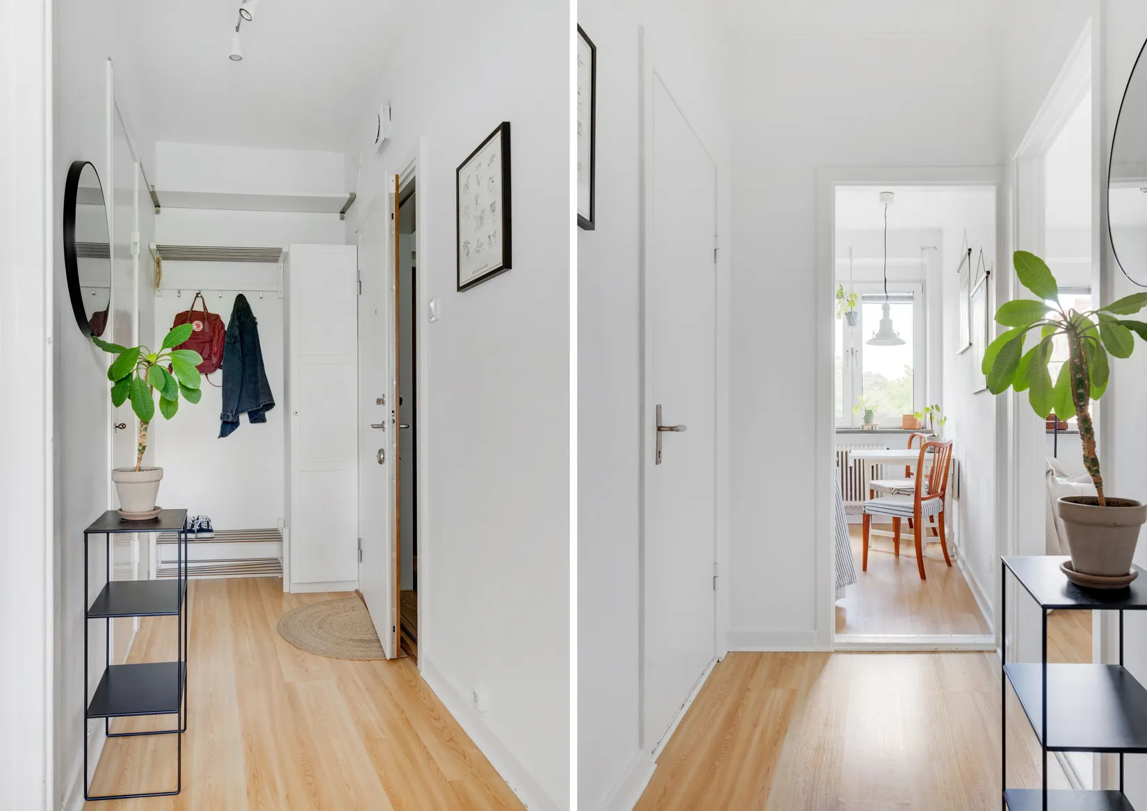 Bostadsrätt, Idaborgsgatan 57E, Ellstorp, Malmö