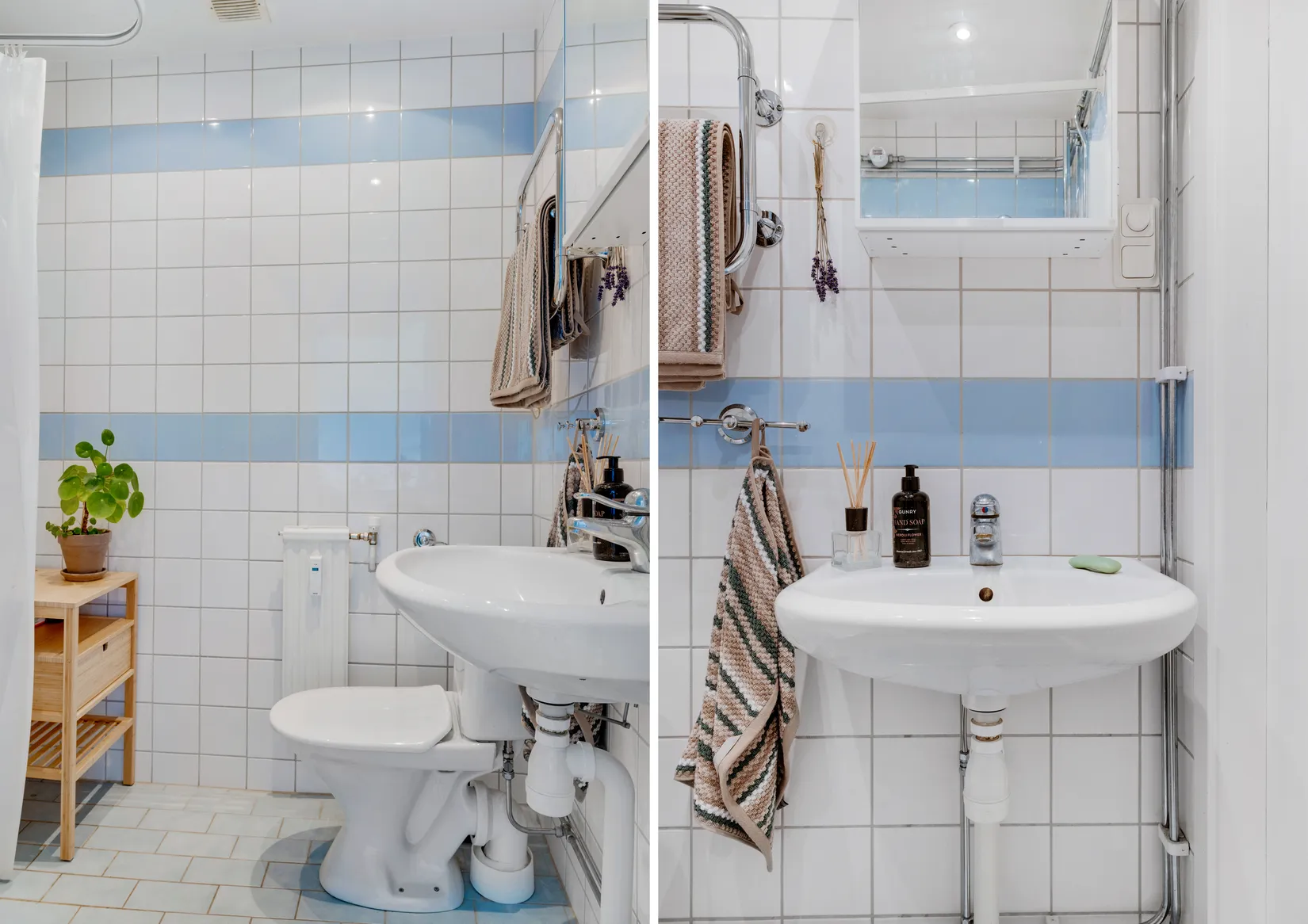 Bostadsrätt, Idaborgsgatan 57E, Ellstorp, Malmö