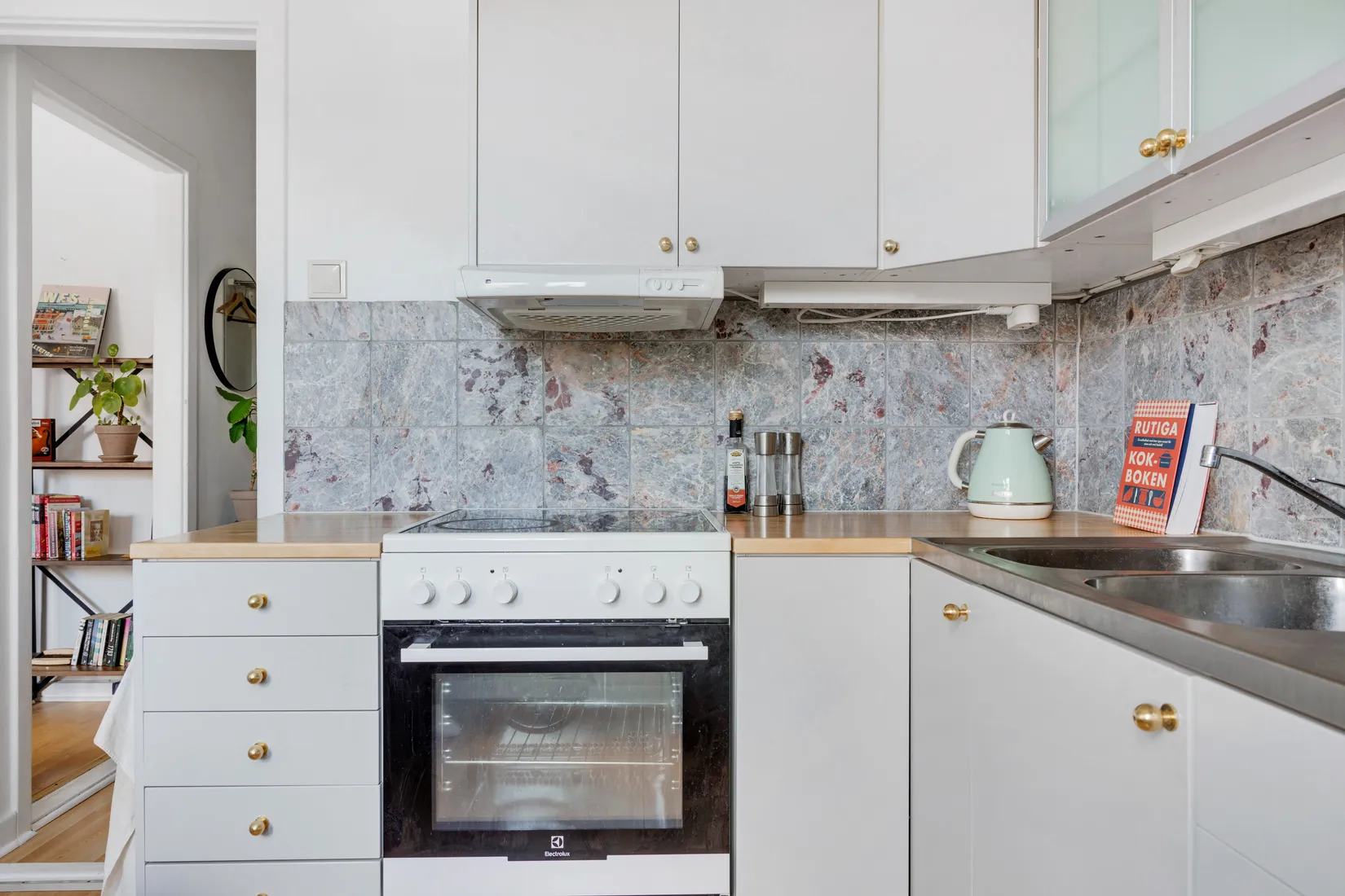 Bostadsrätt, Idaborgsgatan 57E, Ellstorp, Malmö