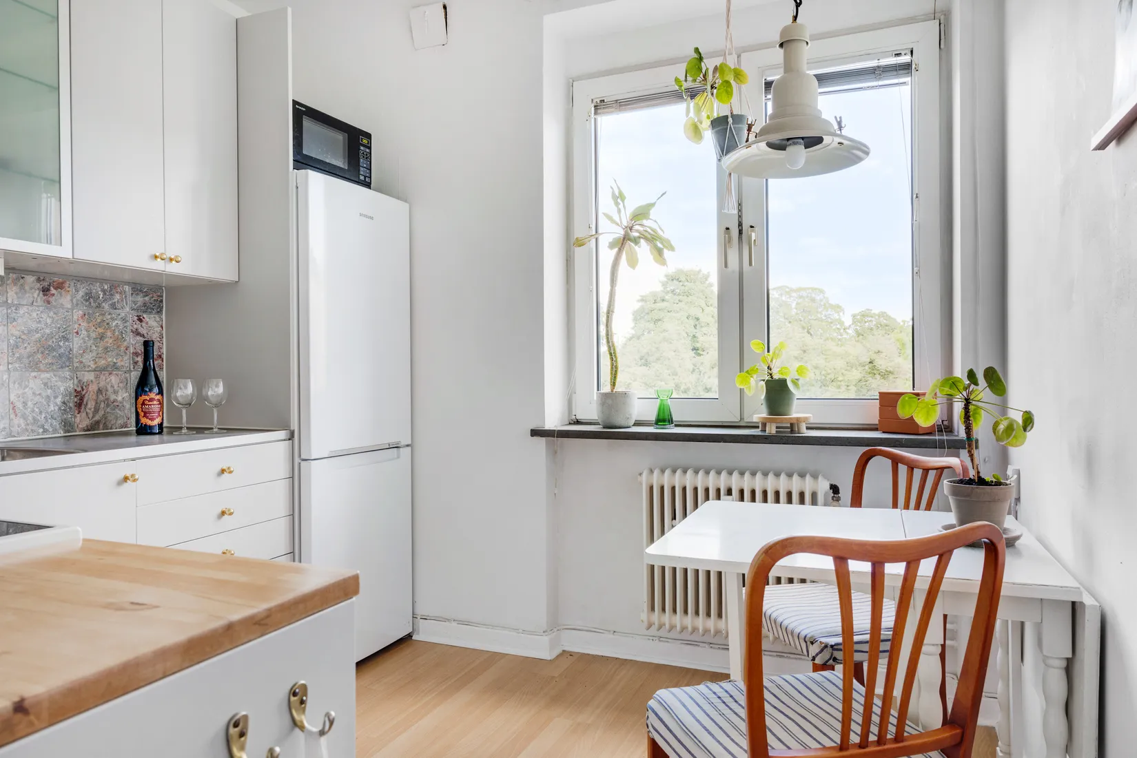 Bostadsrätt, Idaborgsgatan 57E, Ellstorp, Malmö