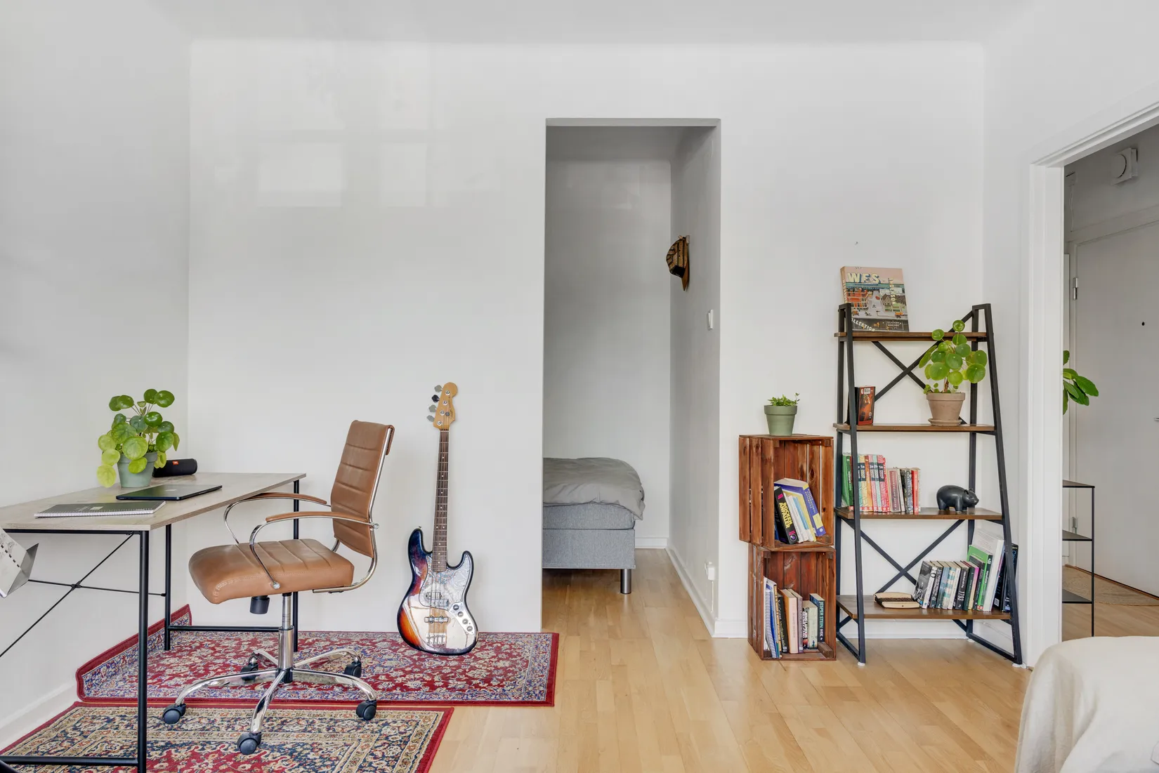 Bostadsrätt, Idaborgsgatan 57E, Ellstorp, Malmö