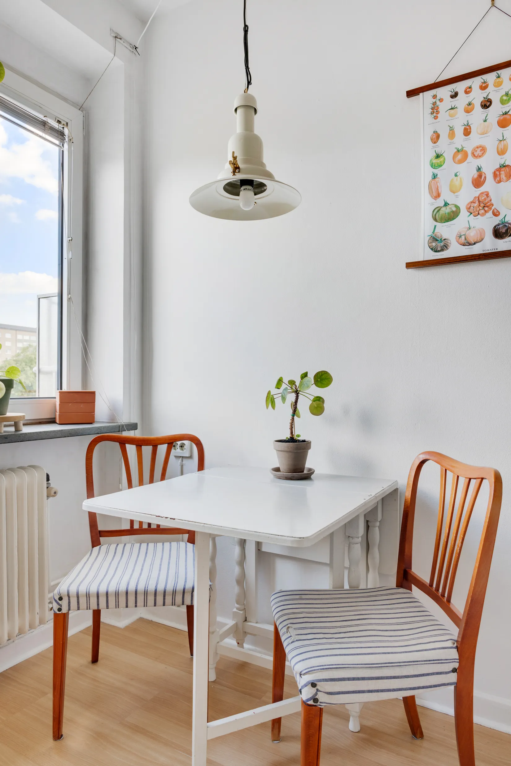 Bostadsrätt, Idaborgsgatan 57E, Ellstorp, Malmö