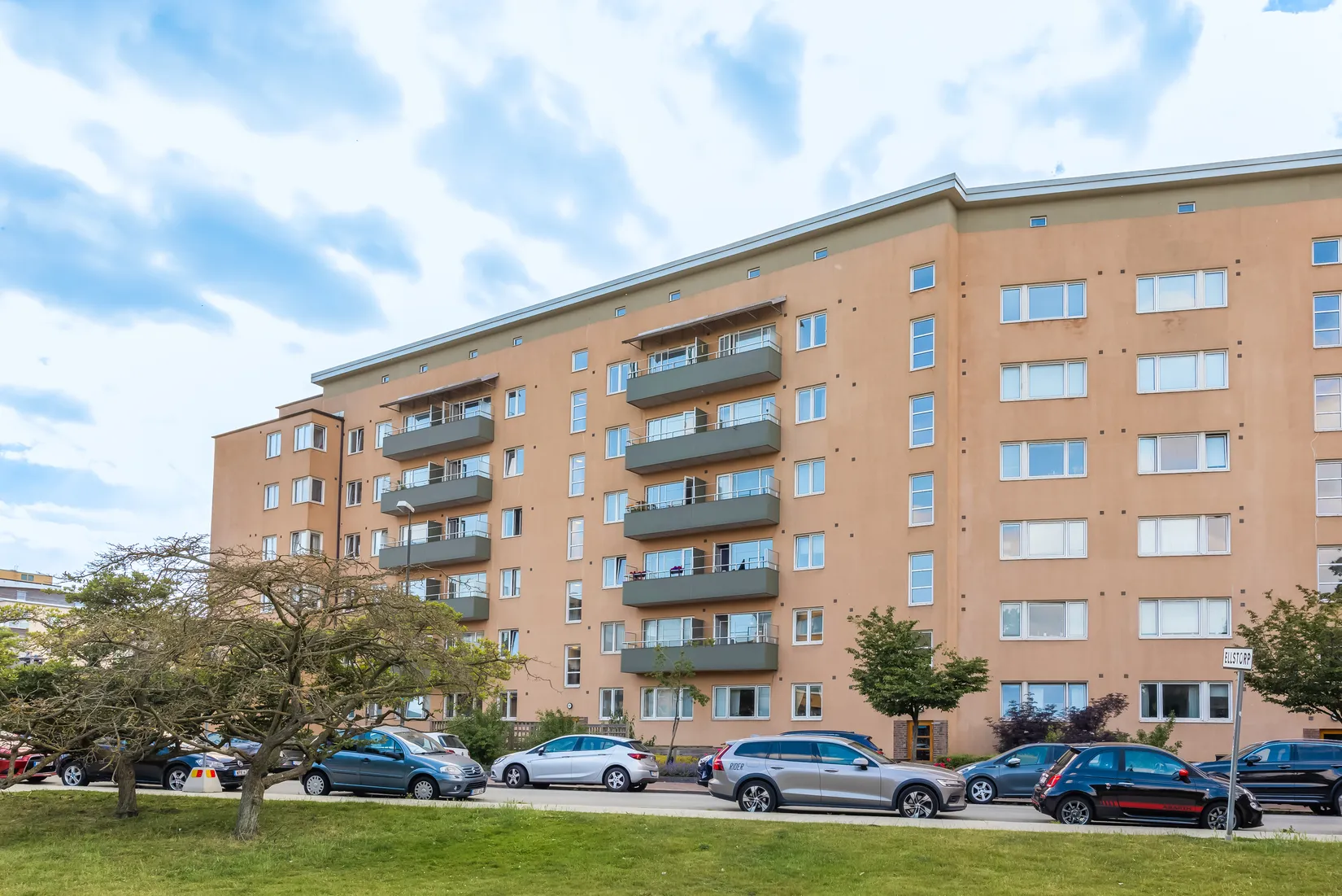 Bostadsrätt, Idaborgsgatan 57E, Ellstorp, Malmö
