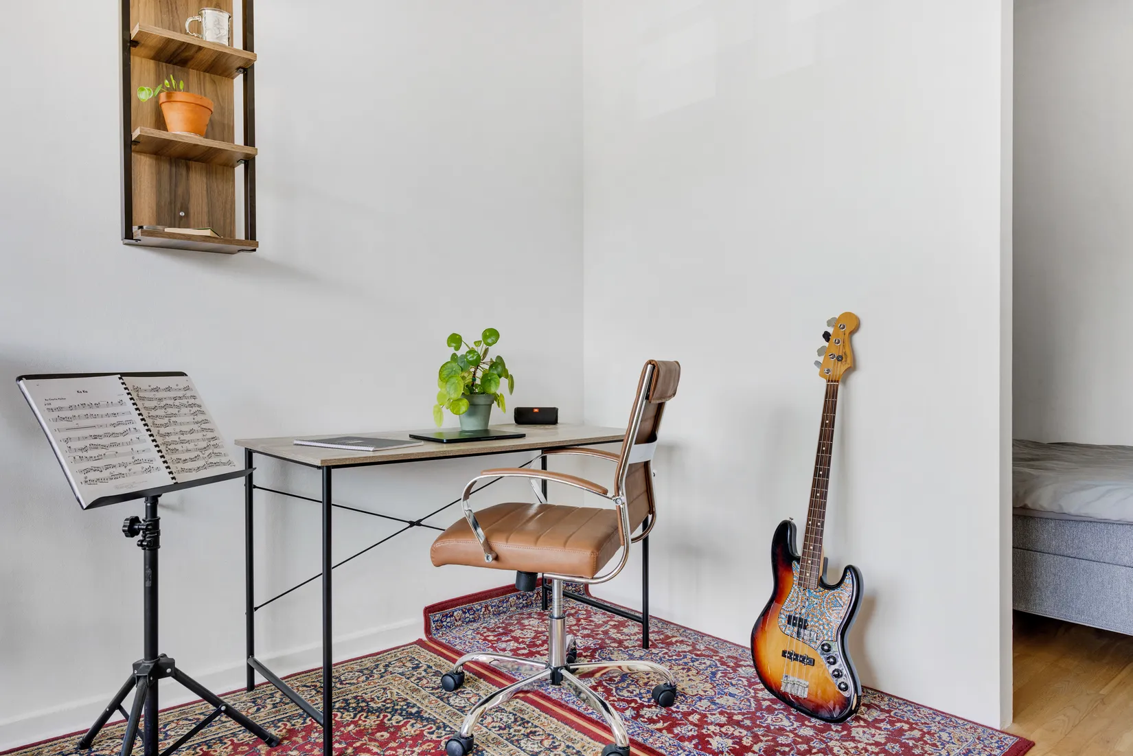 Bostadsrätt, Idaborgsgatan 57E, Ellstorp, Malmö