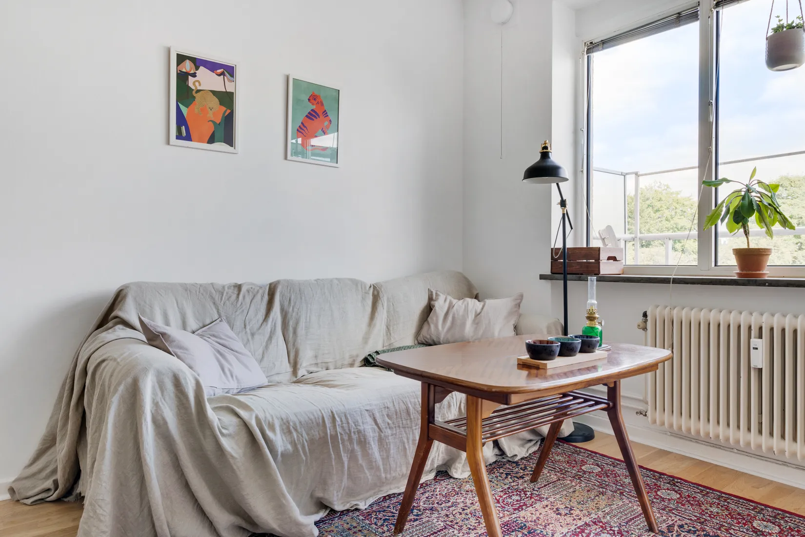 Bostadsrätt, Idaborgsgatan 57E, Ellstorp, Malmö