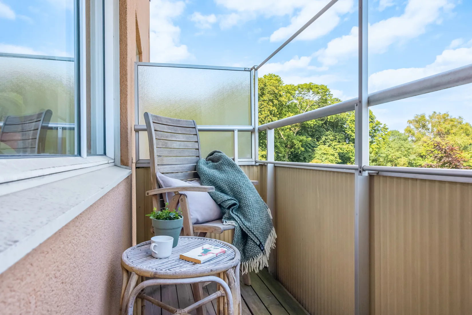 Bostadsrätt, Idaborgsgatan 57E, Ellstorp, Malmö