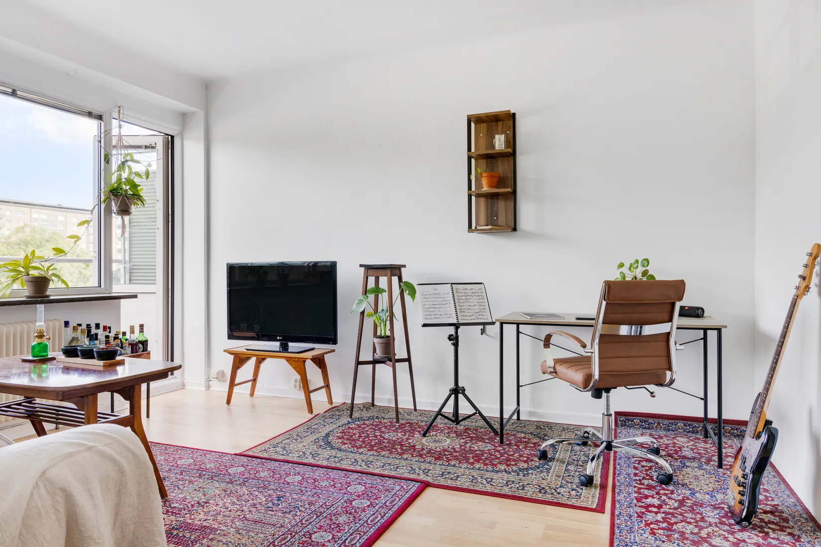Bostadsrätt, Idaborgsgatan 57E, Ellstorp, Malmö