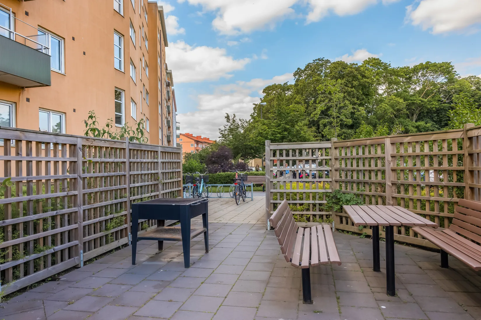 Bostadsrätt, Idaborgsgatan 57E, Ellstorp, Malmö