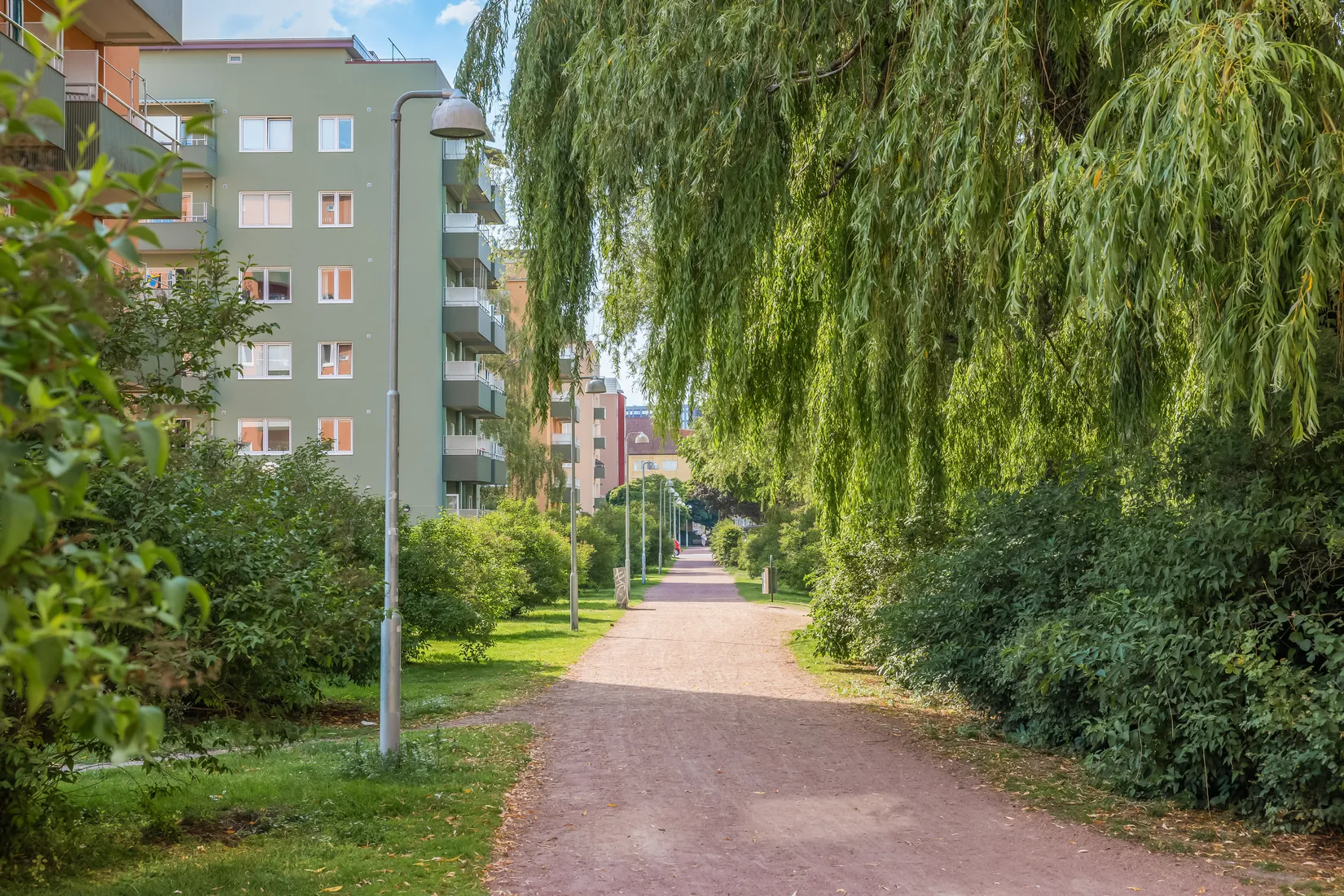 Bostadsrätt, Idaborgsgatan 57E, Ellstorp, Malmö